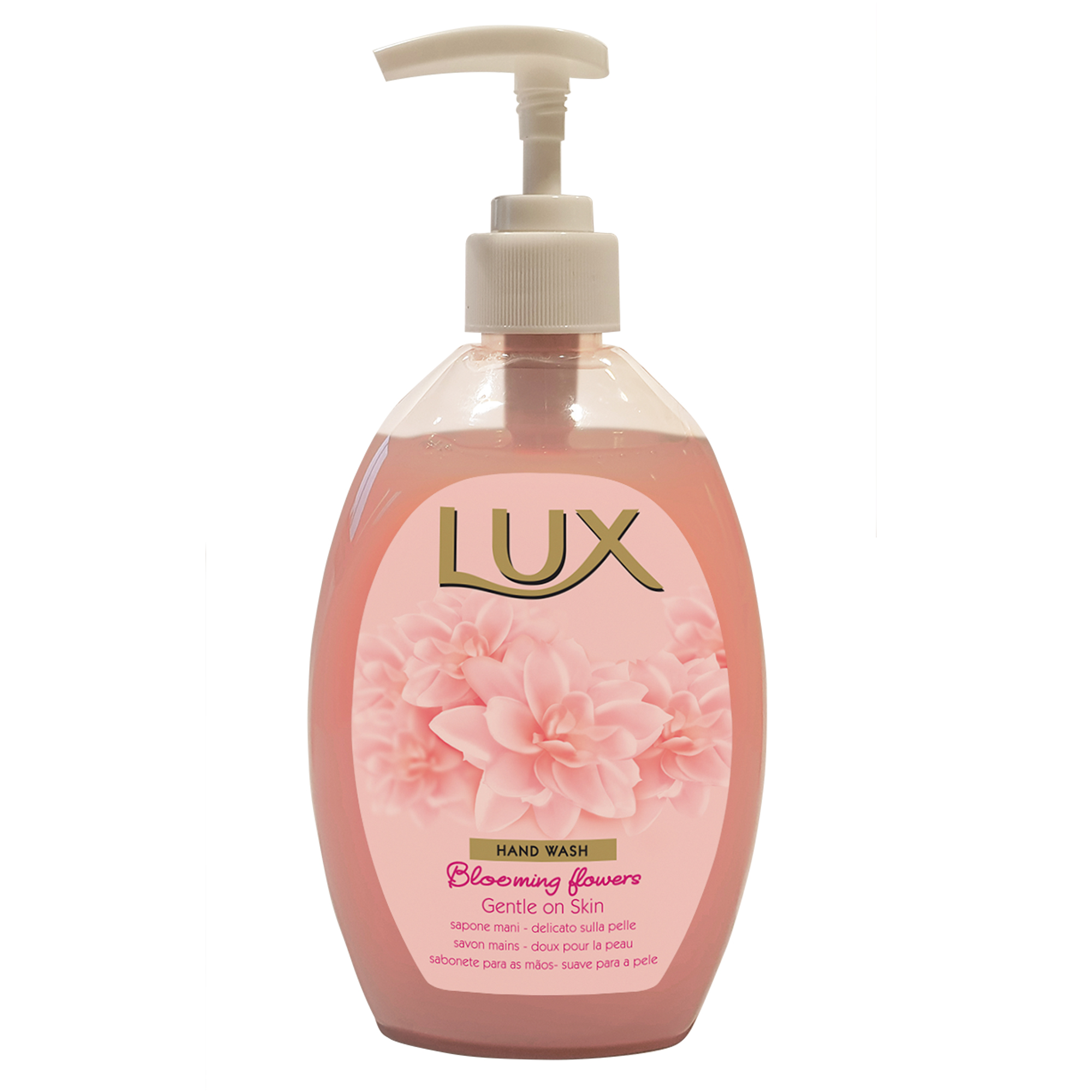 Sapone liquido Lux Hand Wash - 500 ml …