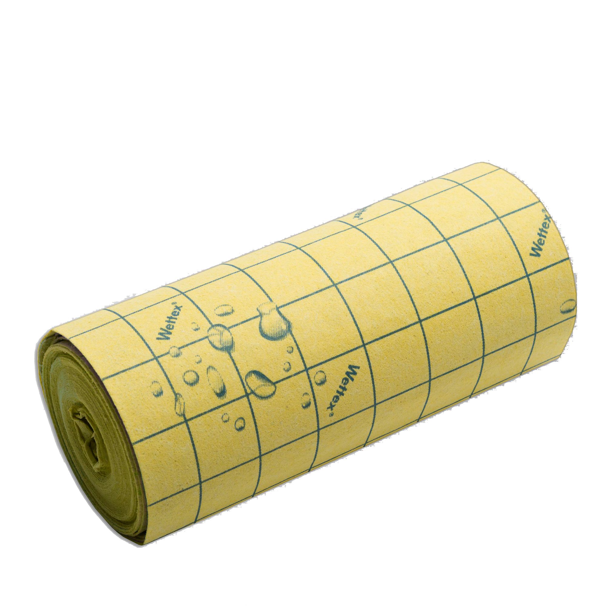 Pannospugna Quick'n Dry - in rotolo - 25 …
