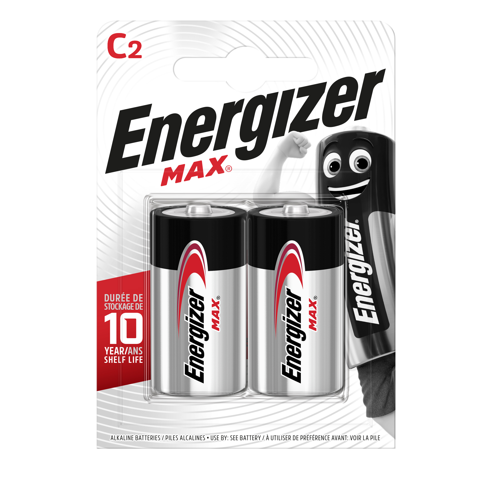 Pila mezzatorcia - C - LR14 - Max …