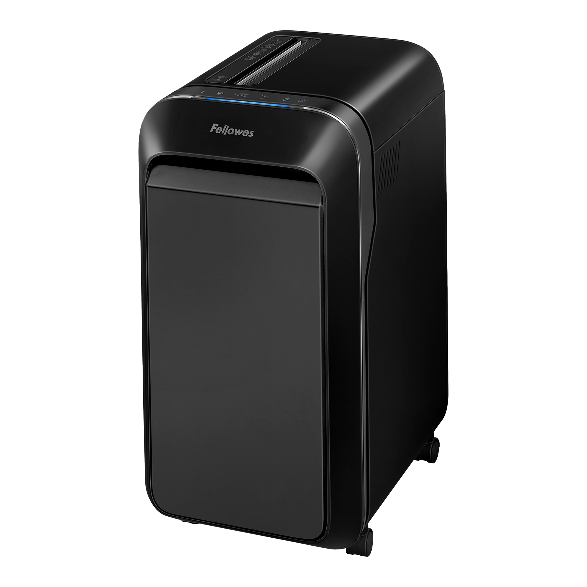 Fellowes Powershred LX221 - Distruggidocumenti - Micro-Cut - 2 x 12 mm - P-5