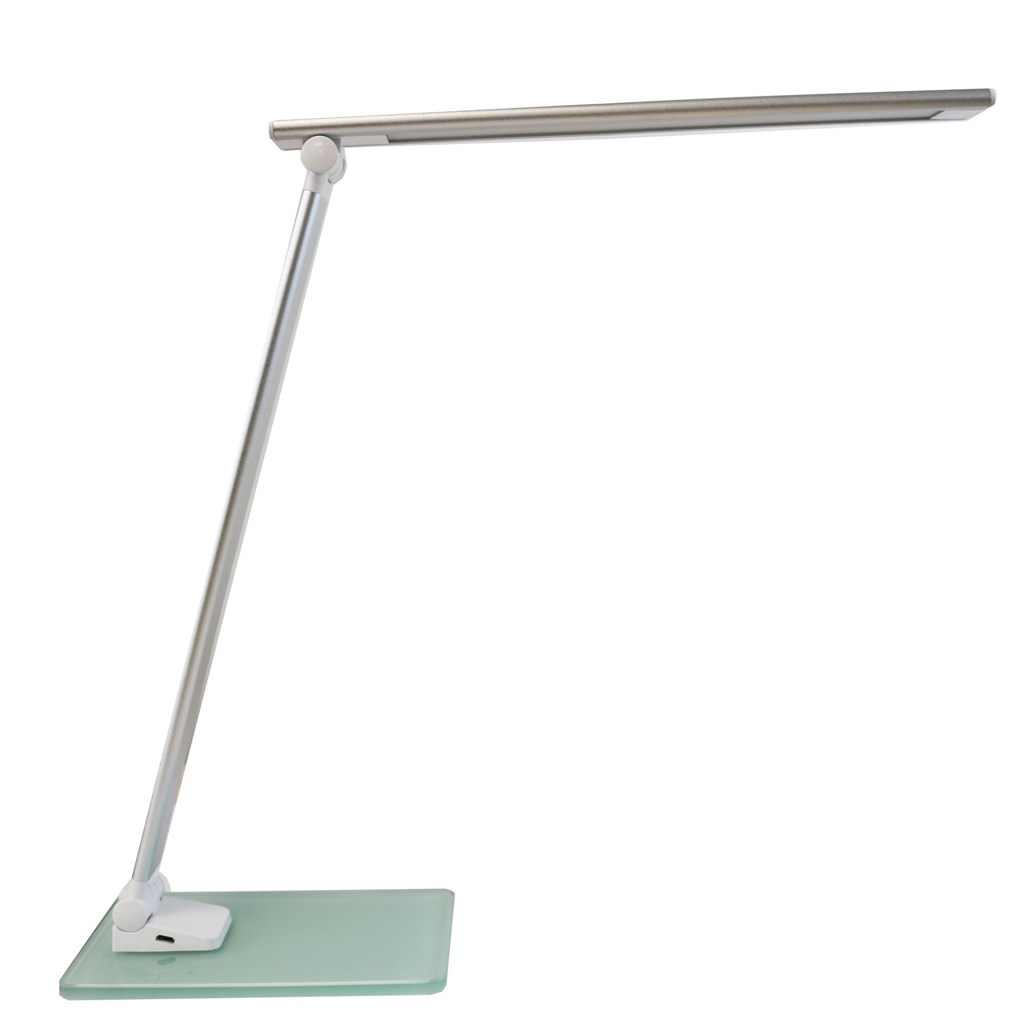 Lampada da tavolo Popy - a led - …