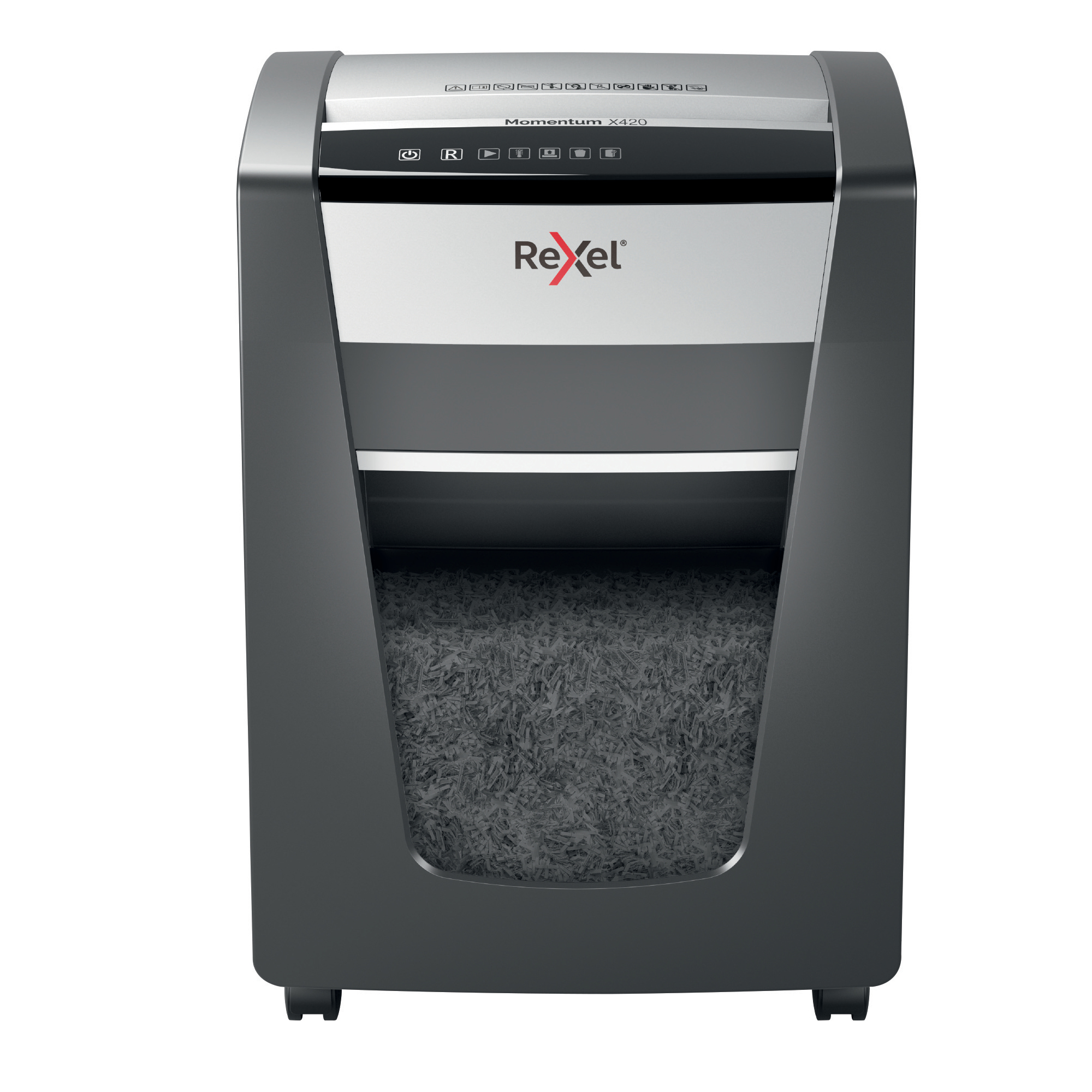 Rexel Momentum X420