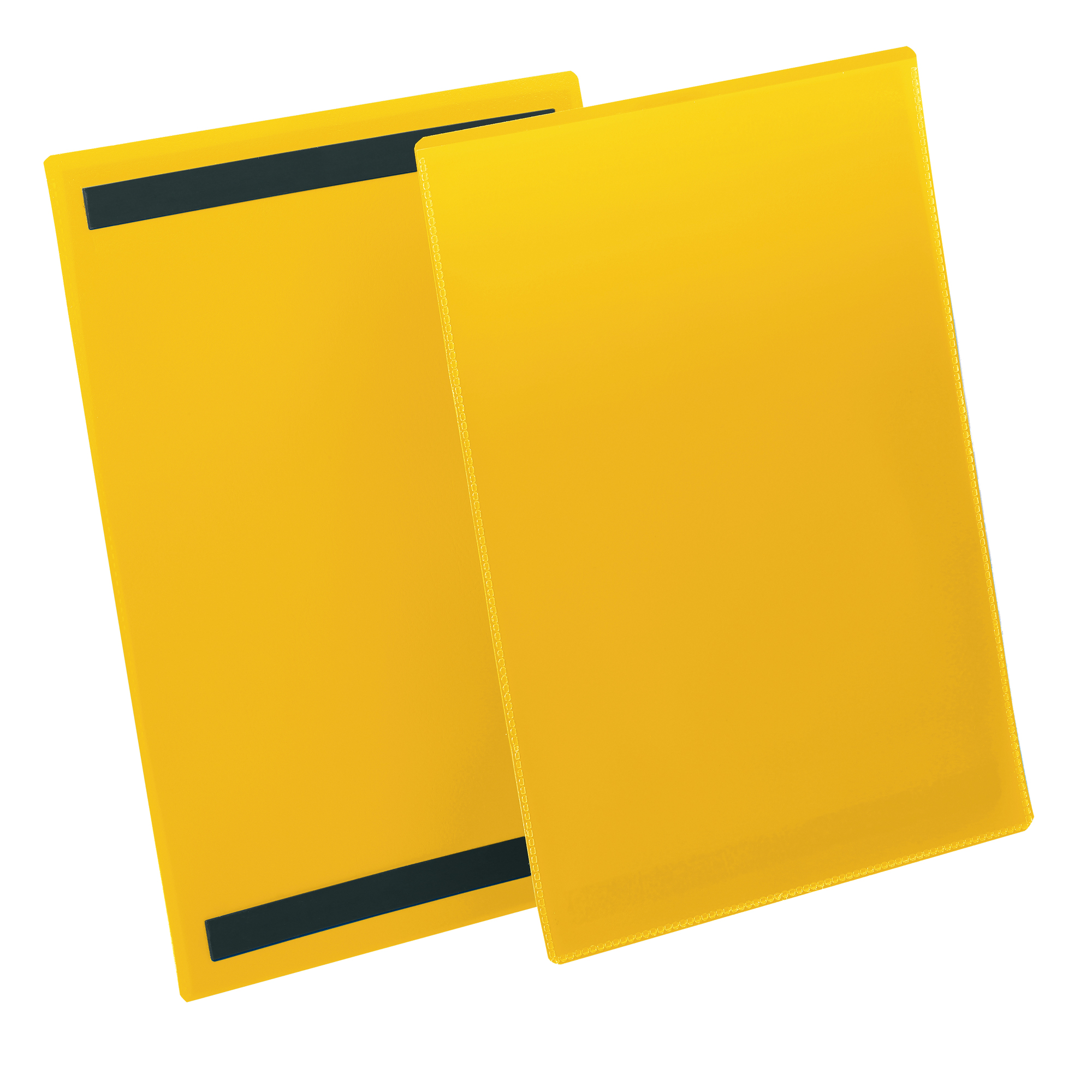 Buste identificative - con bande magnetiche - A4 …