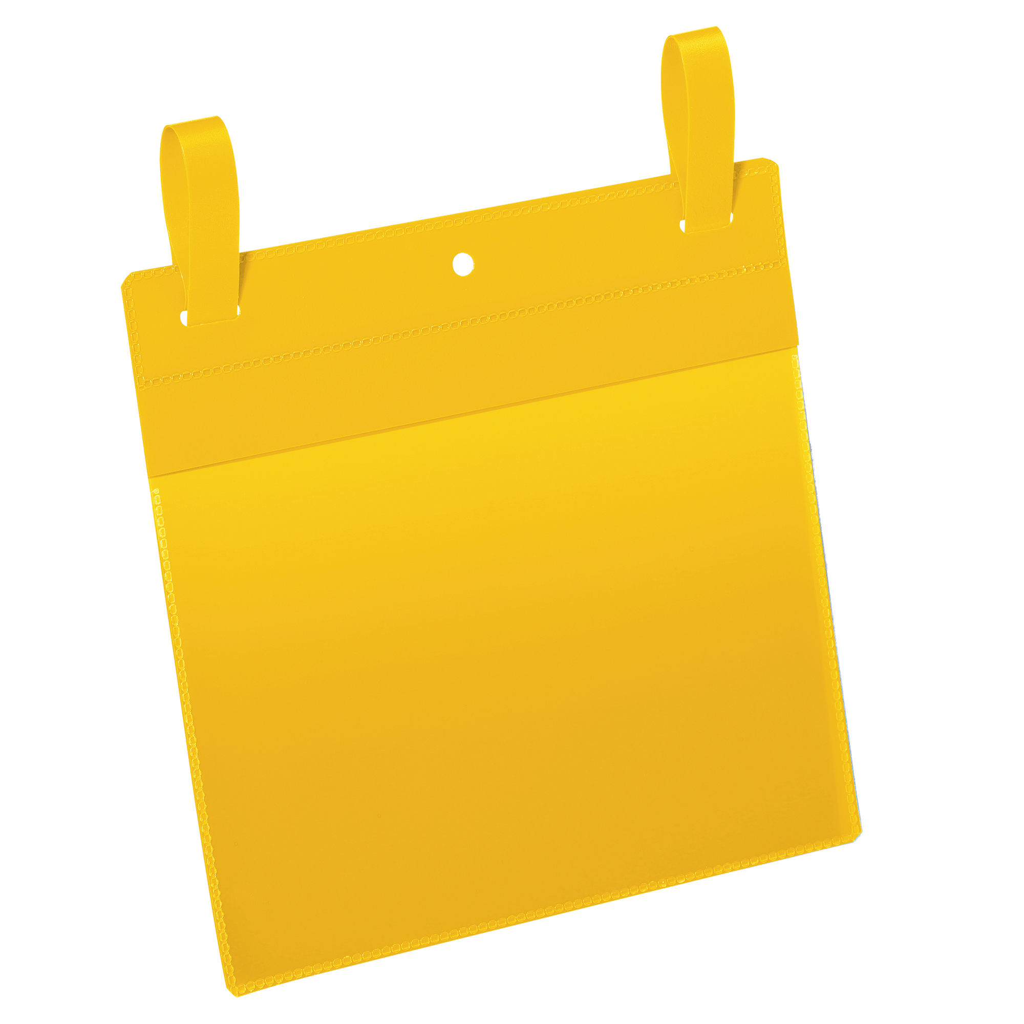Buste identificative - con fascette di aggancio - …
