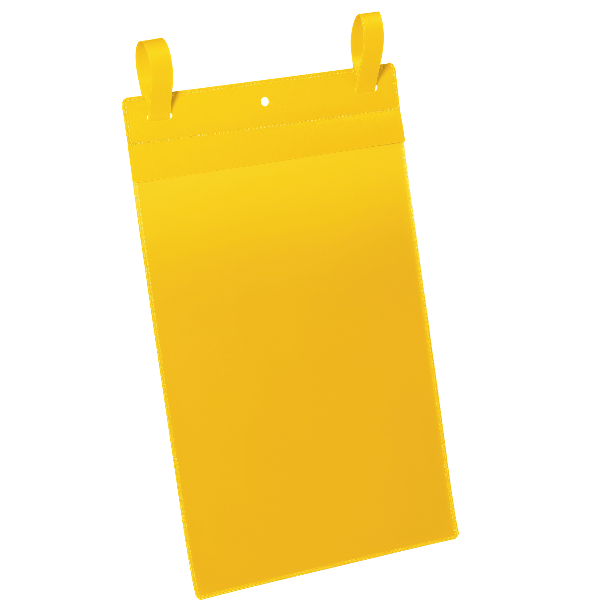 Buste identificative - con fascette di aggancio - …