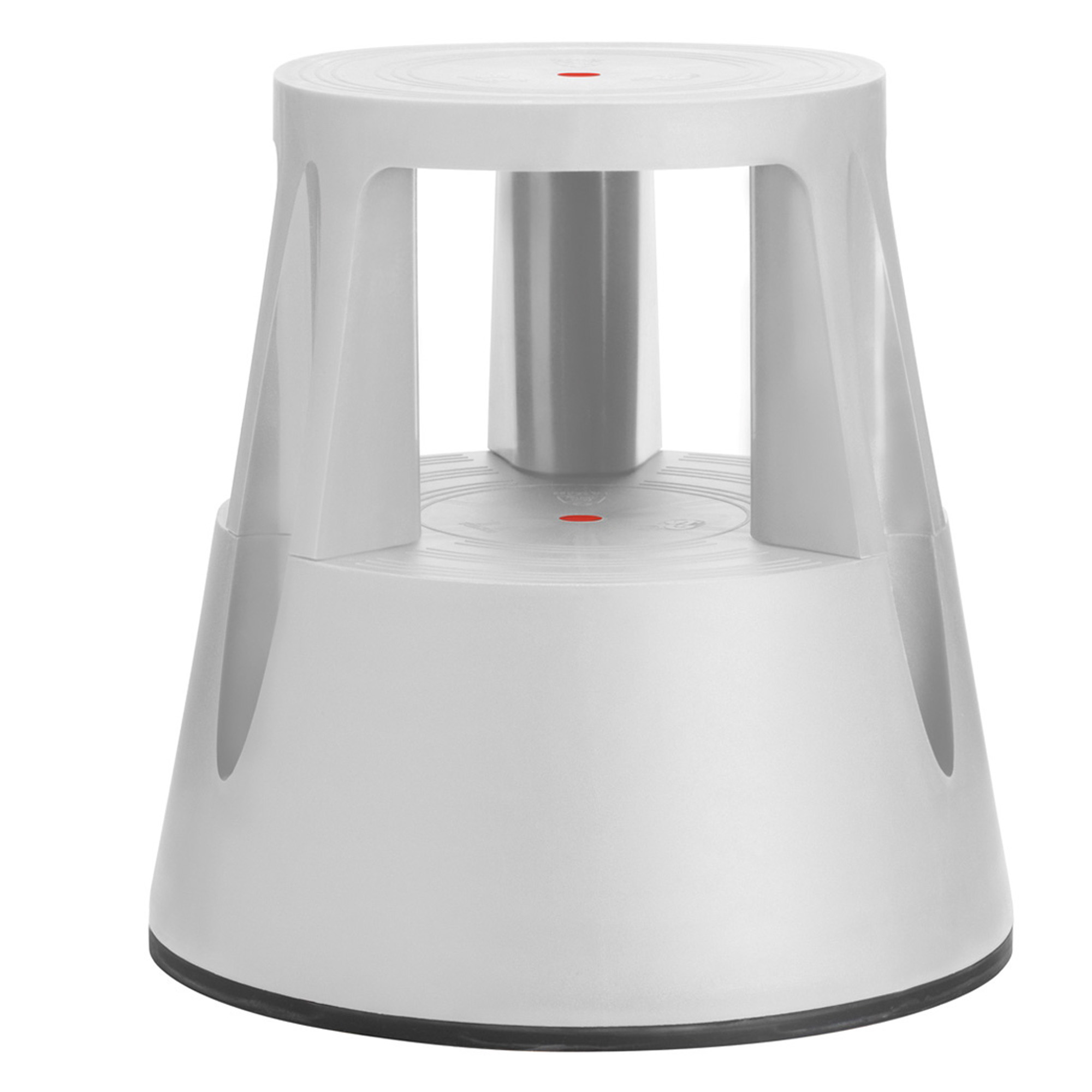 Sgabello Roll a step con ruote - 24 …