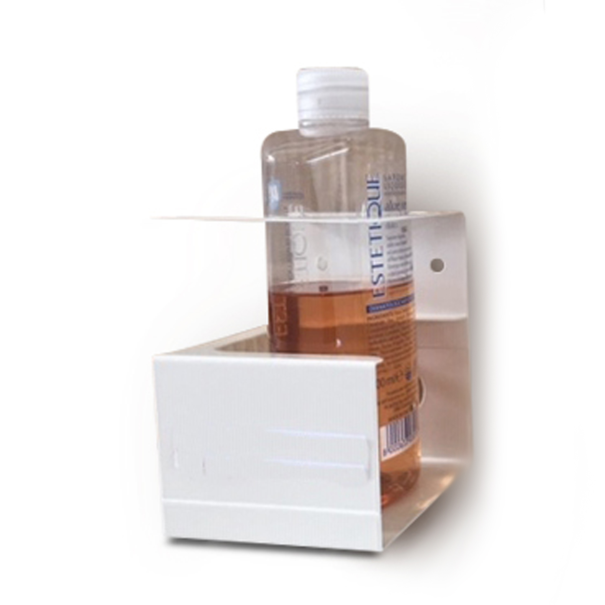 Supporto da parete porta dispenser da 500ml - …