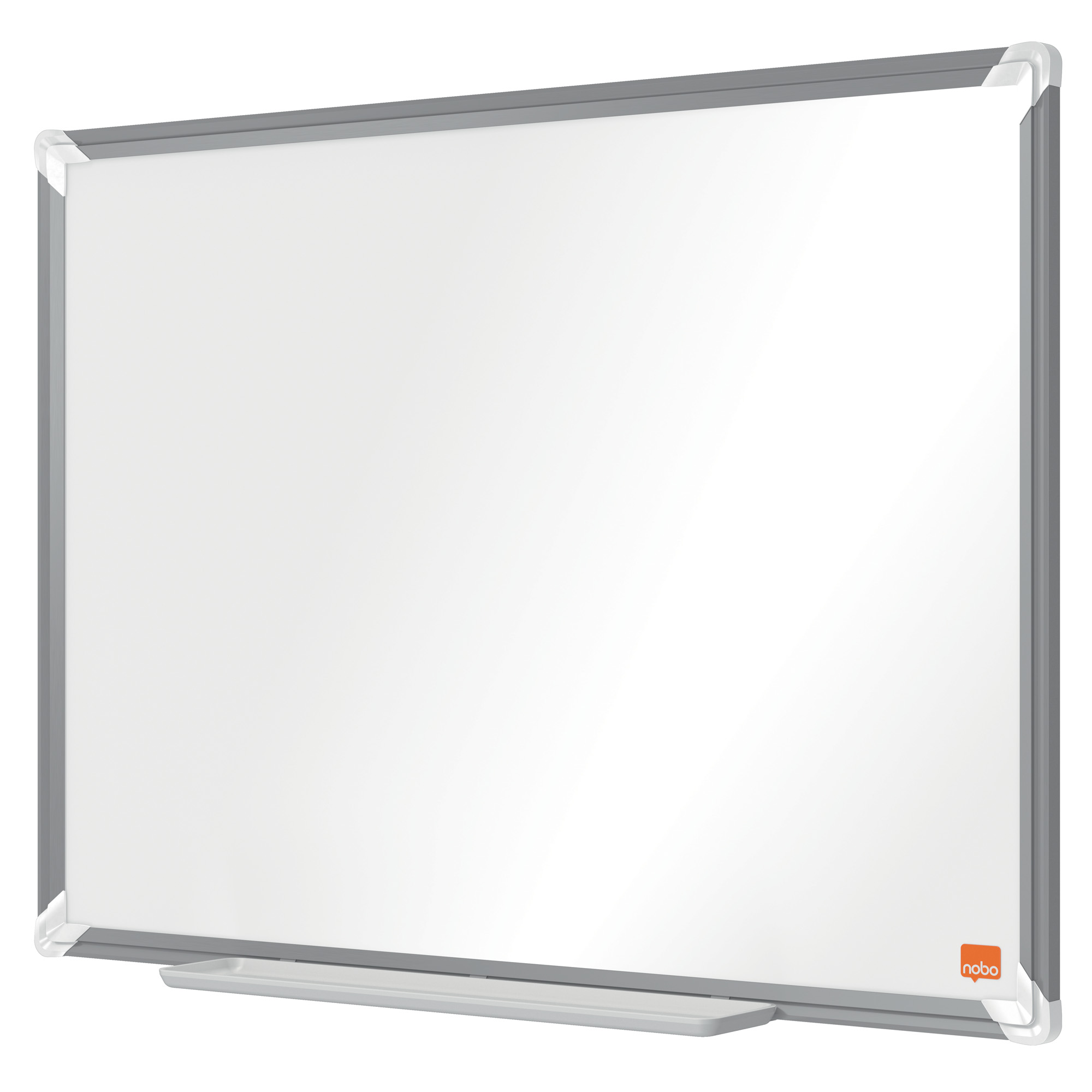 Lavagna bianca magnetica Premium Plus - 90 x …