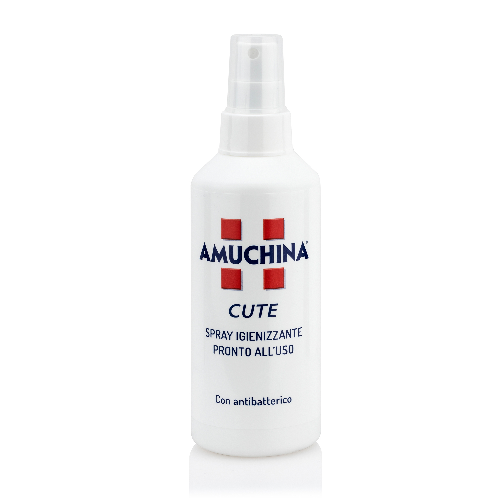 Spray igienizzante per la cute - 200 ml …
