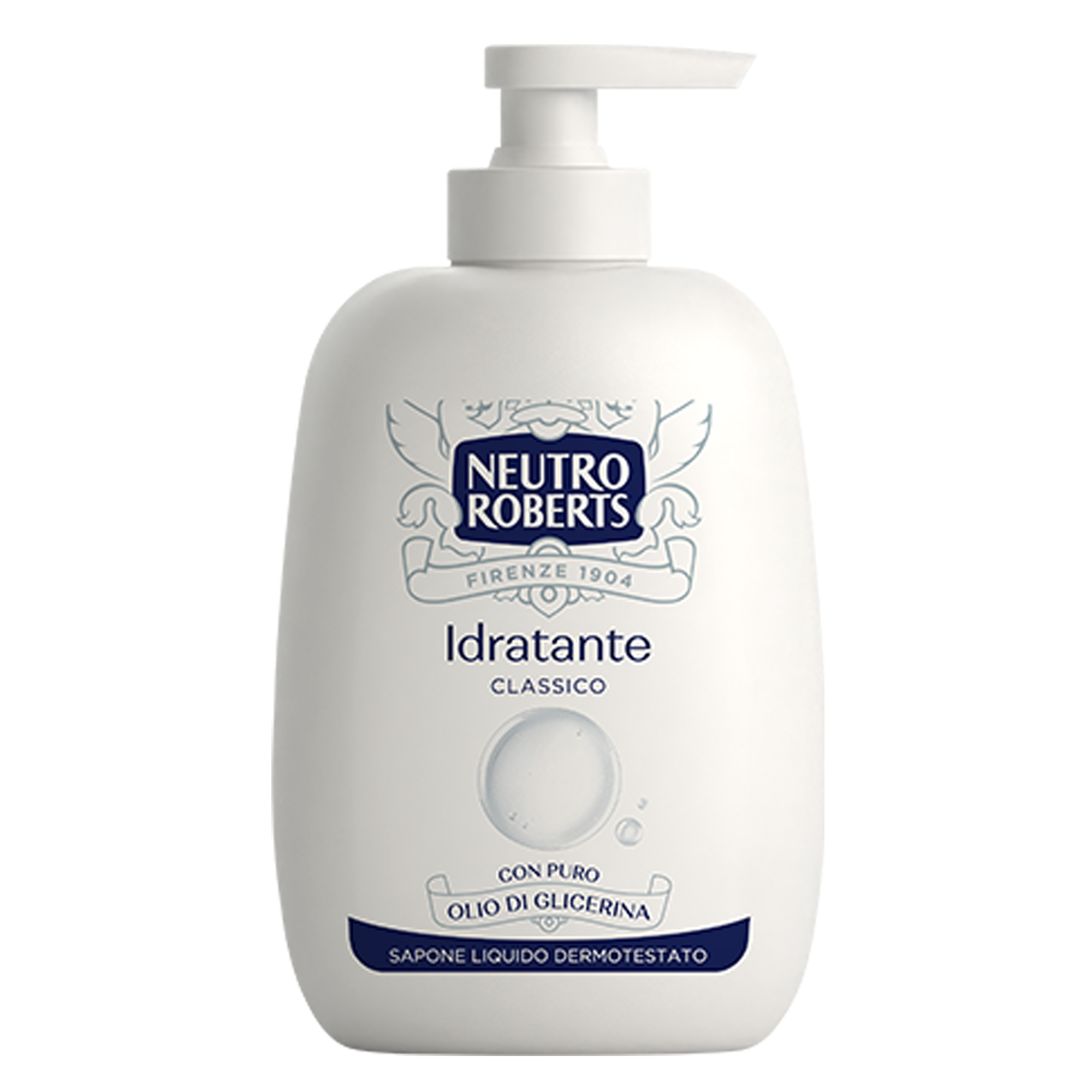 Sapone liquido Extra idratante - 200 ml - …