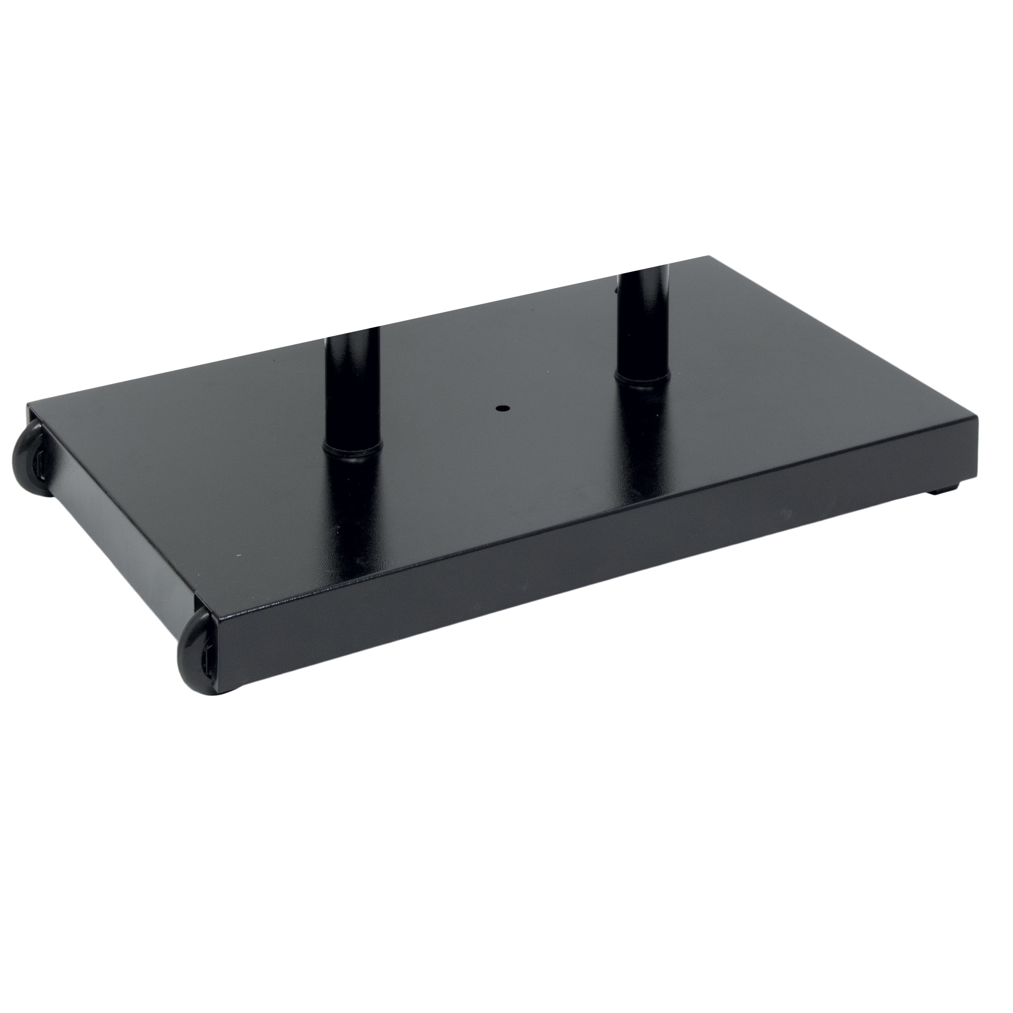 Base per espositore per esterni a LED 8 …