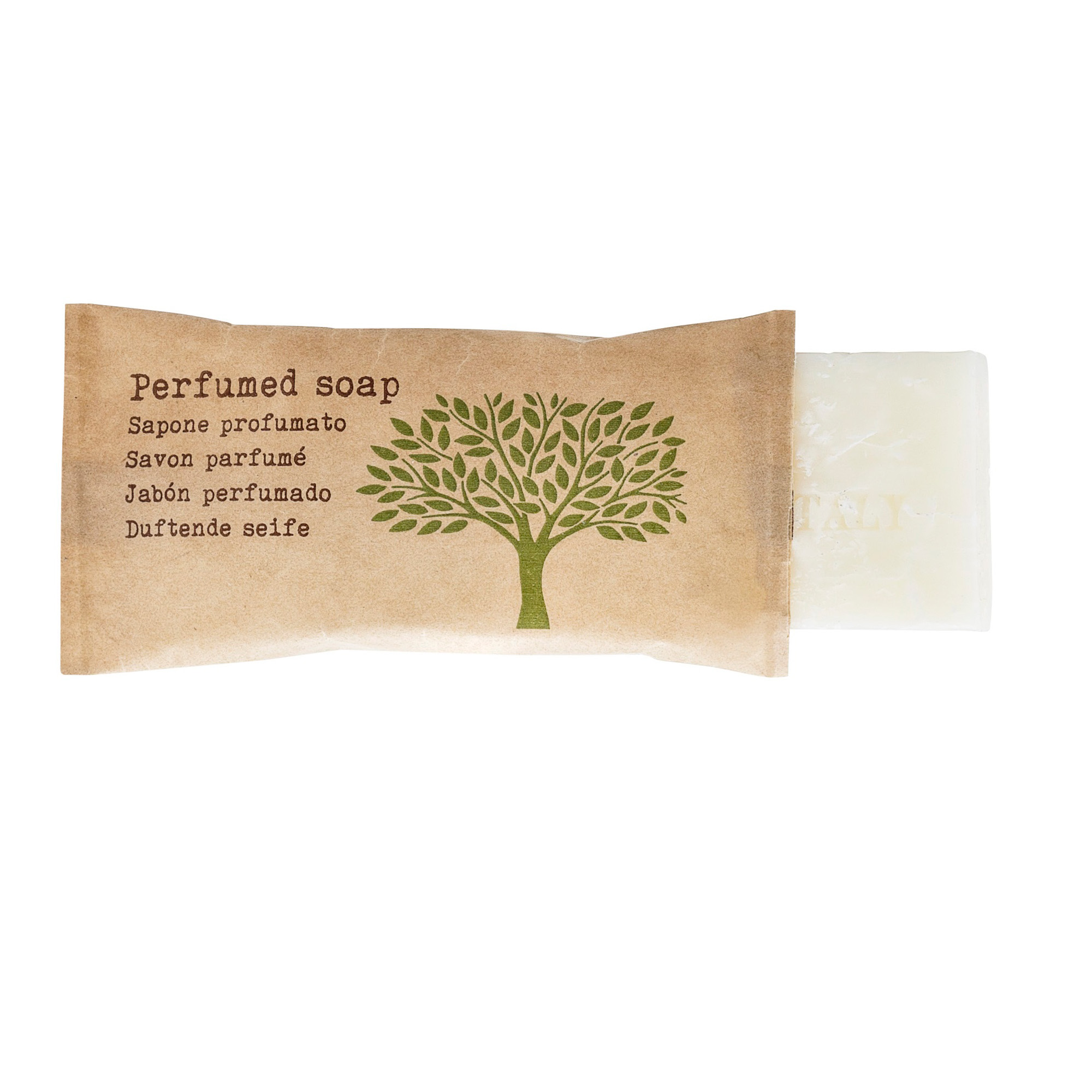 Saponette Linea Cortesia Natura - Leone - conf. …
