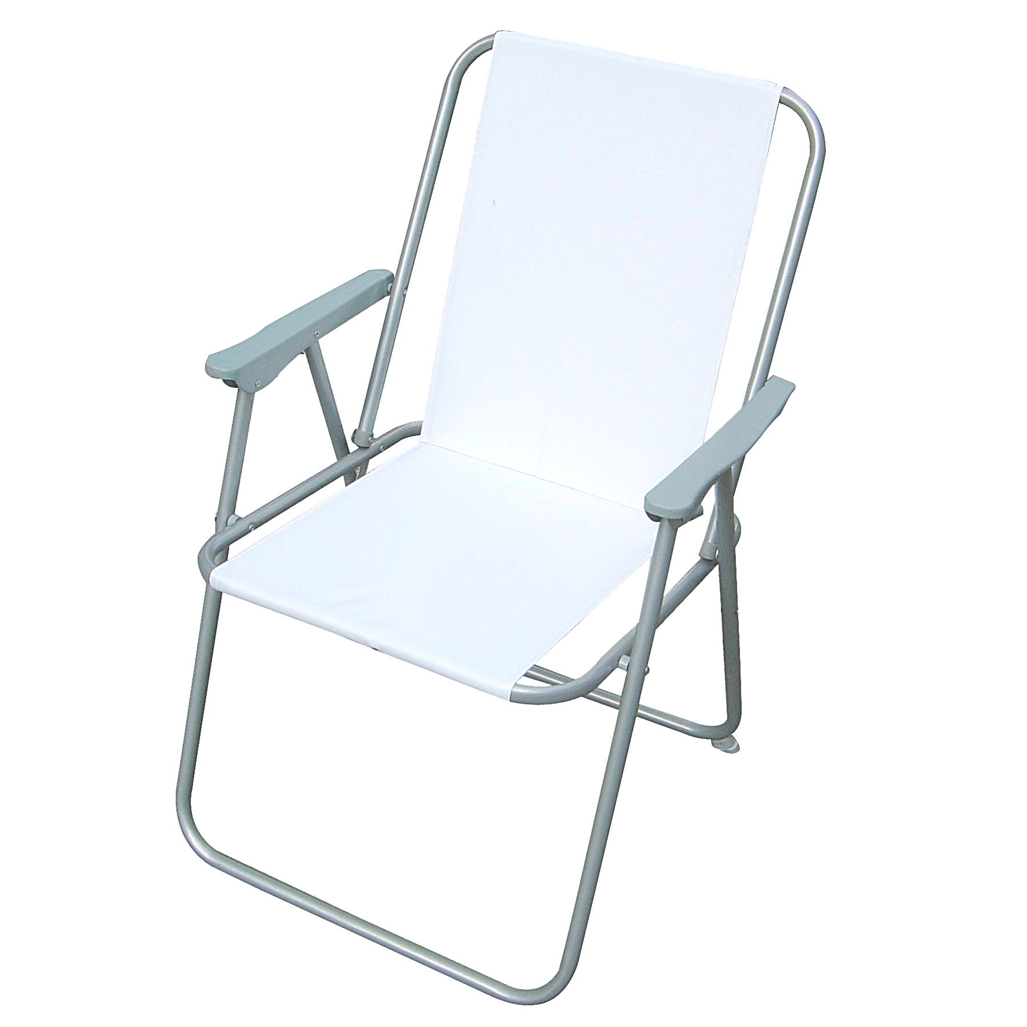 Sedia pieghevole Relax - 76 x 47 x …