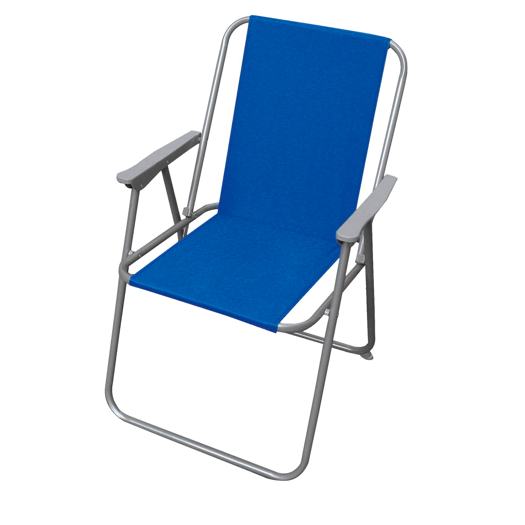 Sedia pieghevole Relax - 76 x 47 x …
