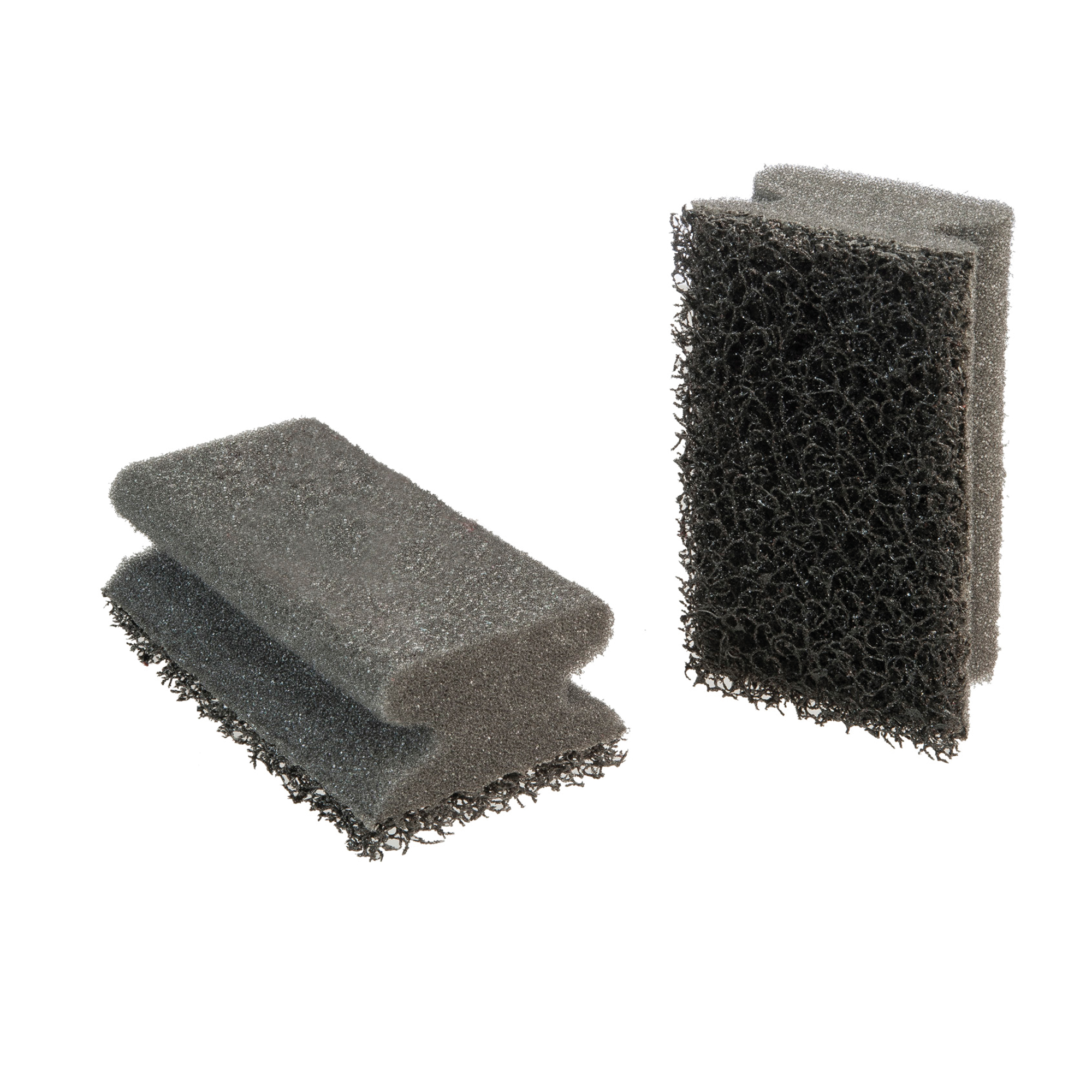 Spugne abrasive - nero - Scotch-Brite - conf. …