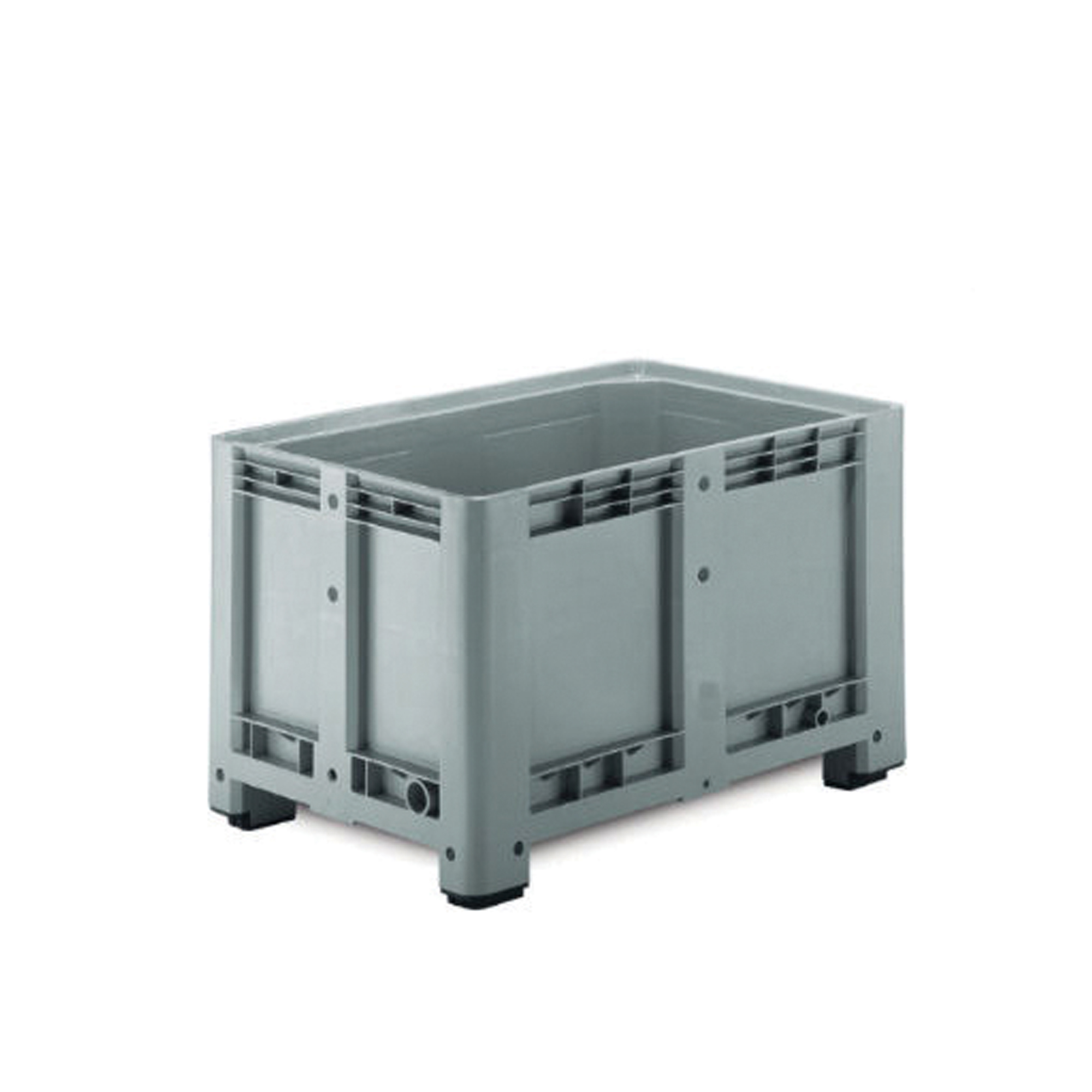 Cassa pallet - 4 piedi - 600 L …
