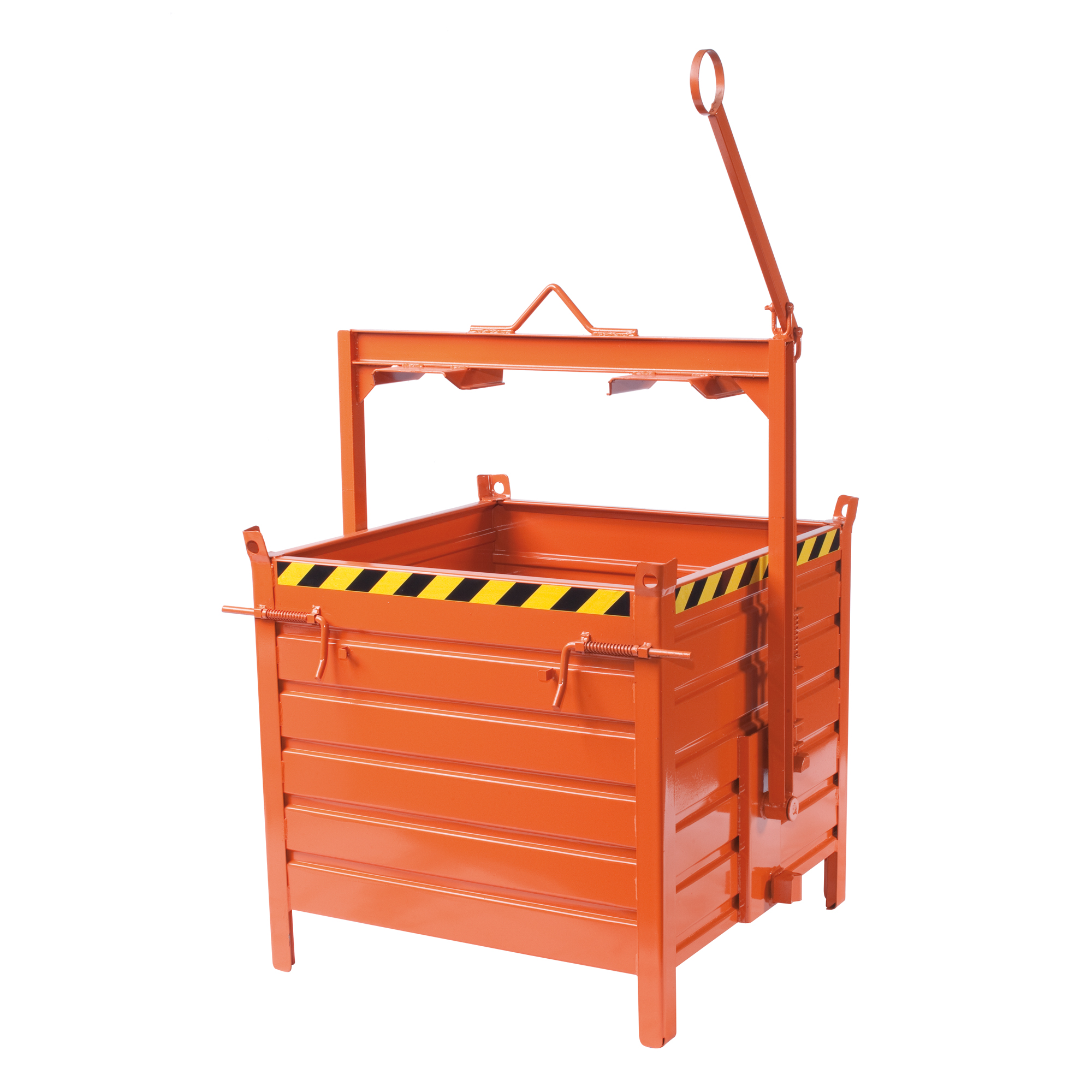 Contenitori per sfridi - portata max 2000 kg …