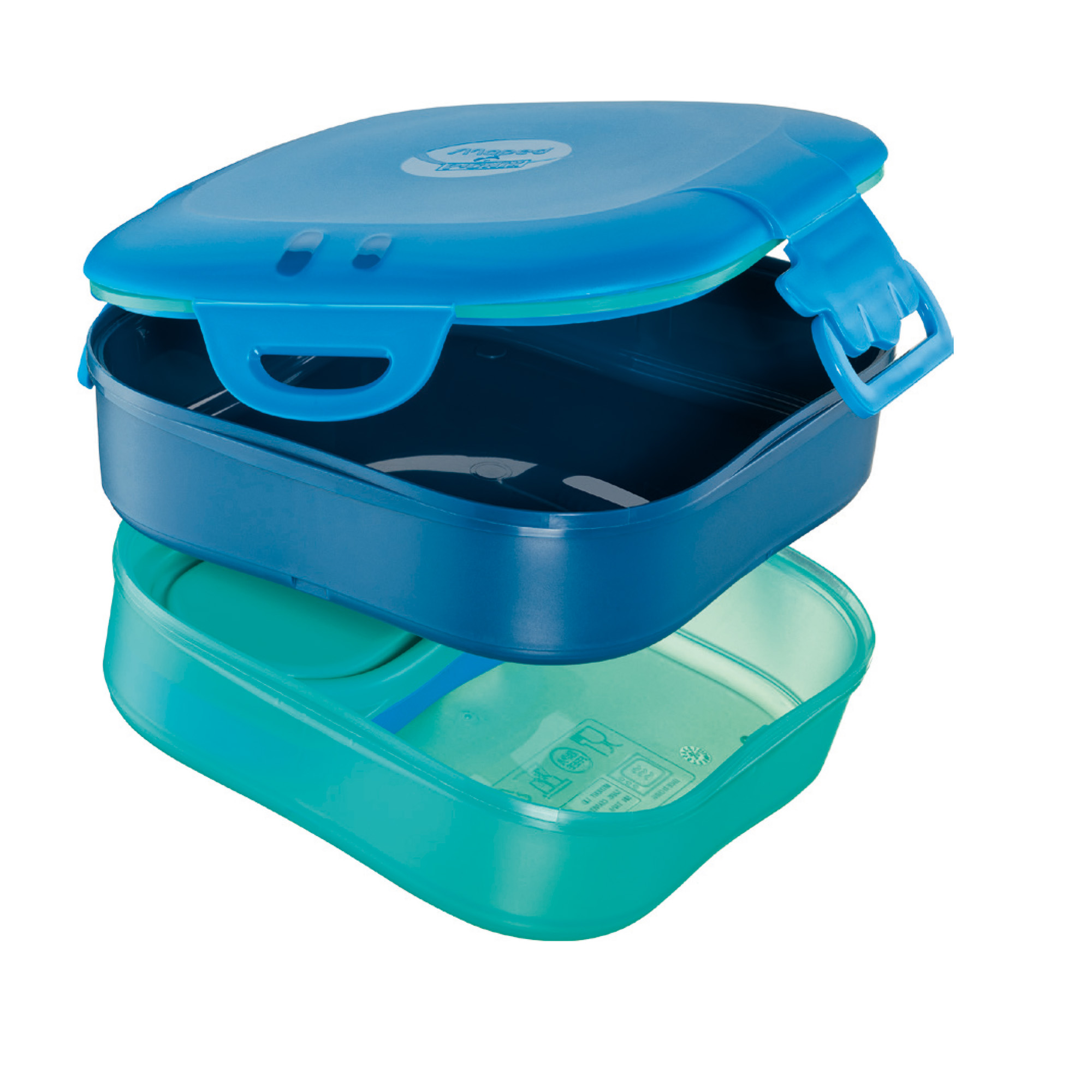 Lunch box 3 in 1 Picnik Concept - …