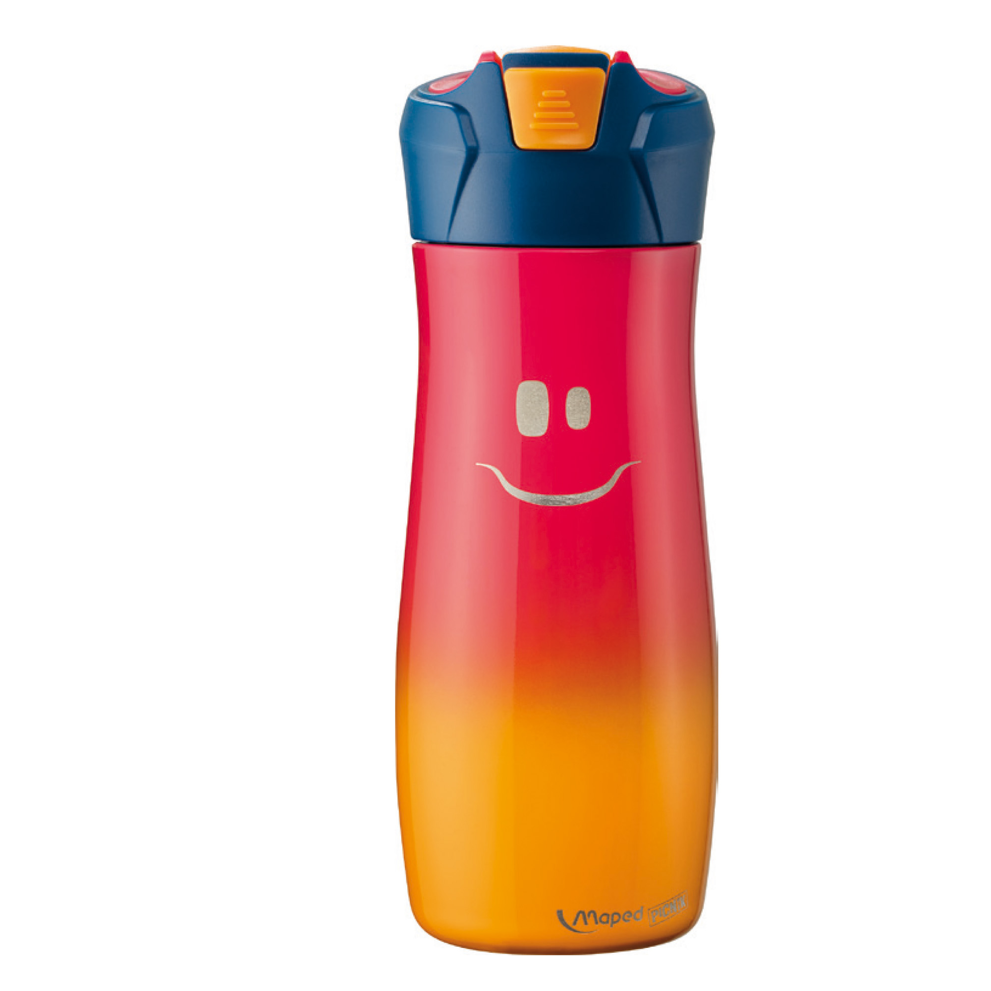Borraccia Picnik Concept - acciaio inox - 580 …