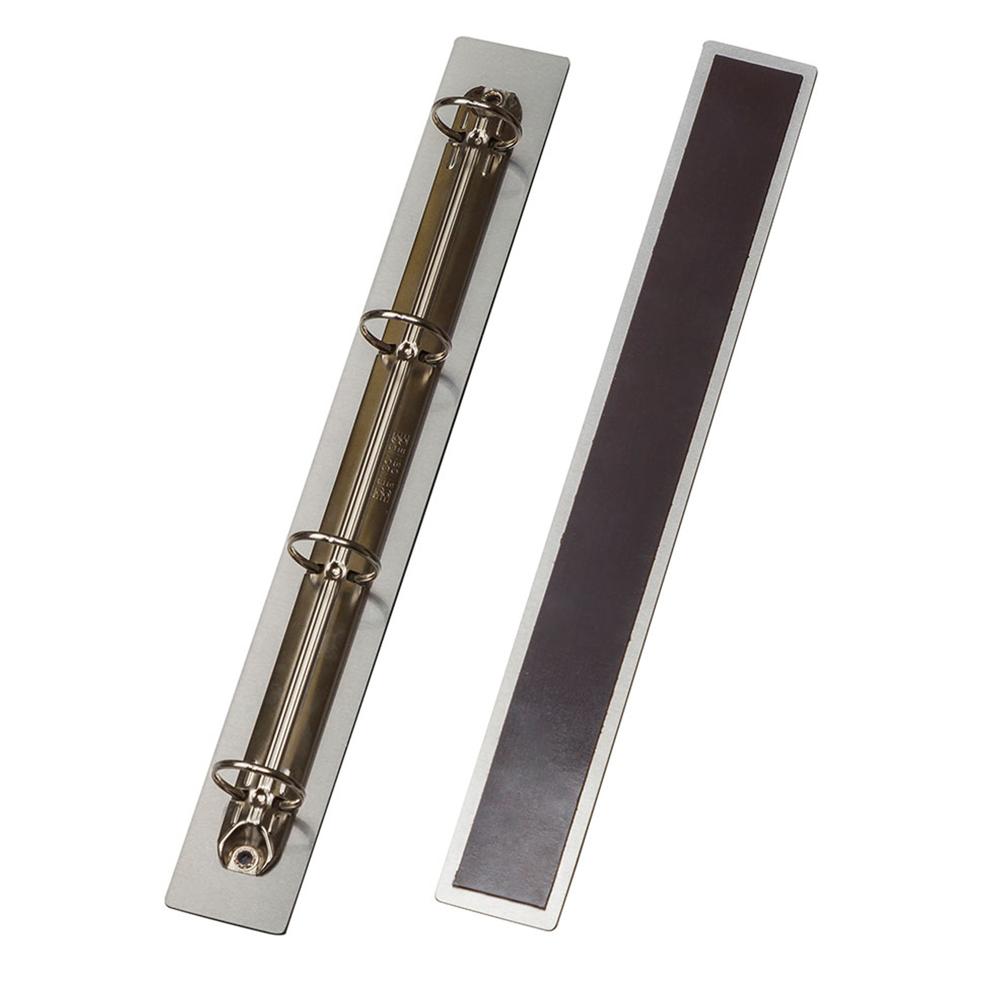 Supporto magnetico ad anelli - A4 > A3 …