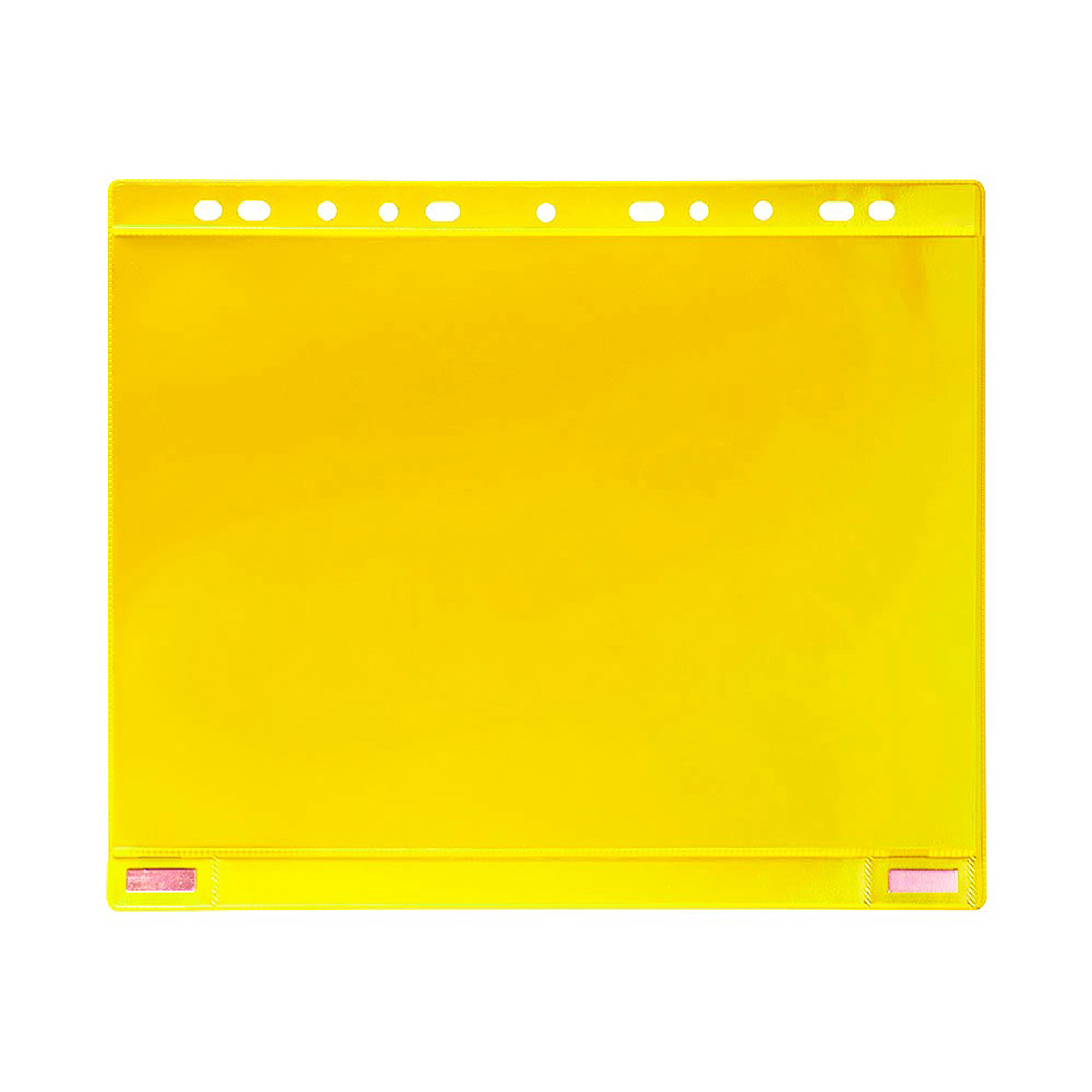 Buste forate - per supporti magnetici ad anelli …