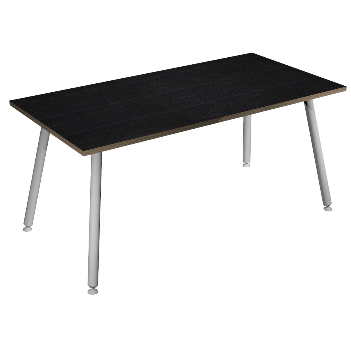 Scrivania Skinny Metal - 120 x 80 x …
