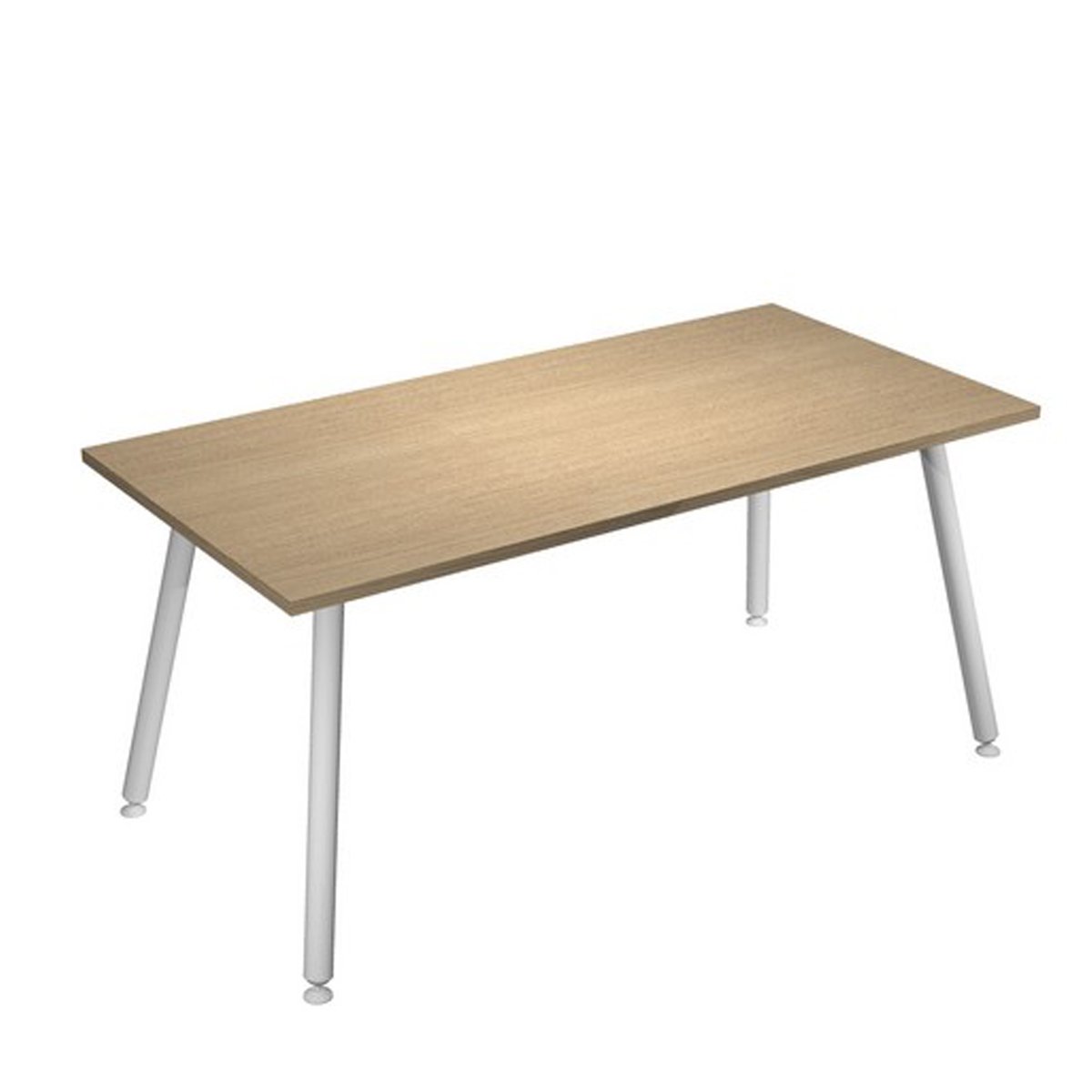 Scrivania Skinny Metal - 160 x 80 x …