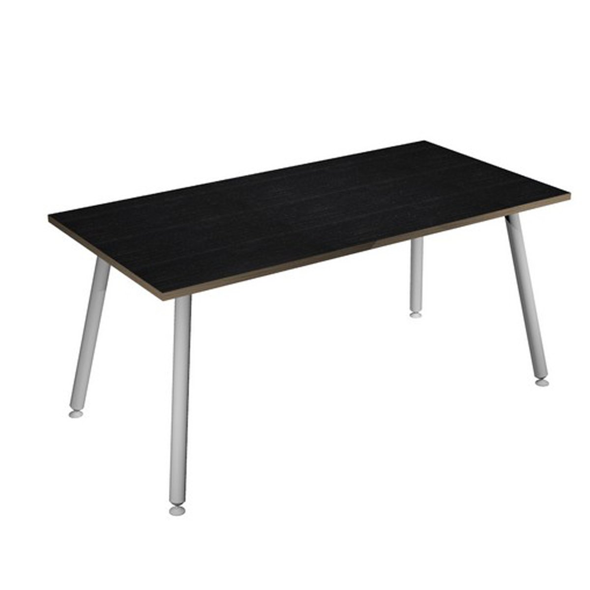 Scrivania Skinny Metal - 160 x 80 x …