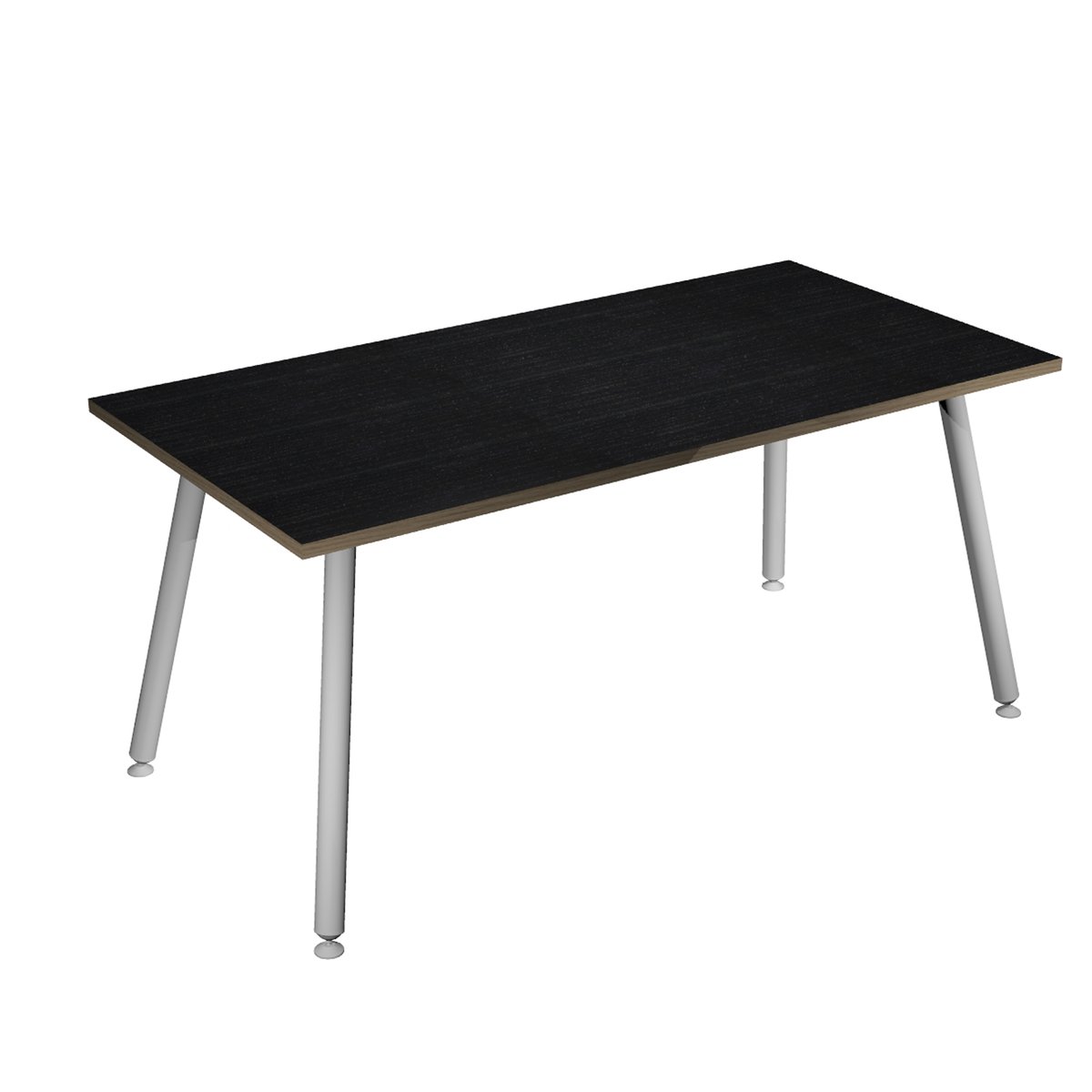 Scrivania Skinny Metal - 180 x 80 x …