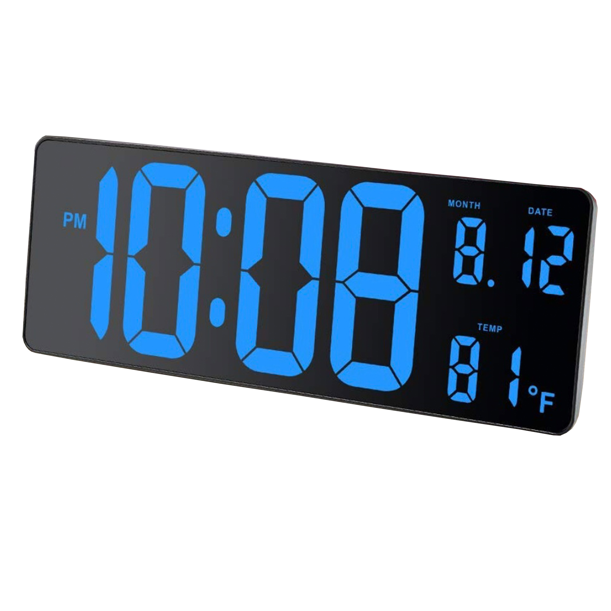 Orologio Hordgtl - a led - 37,5 x …