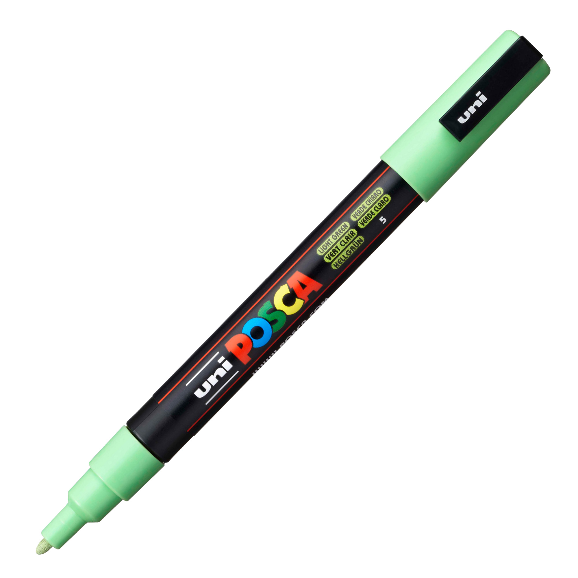 Marcatore Uni Posca PC3M - punta fine 0,9 …