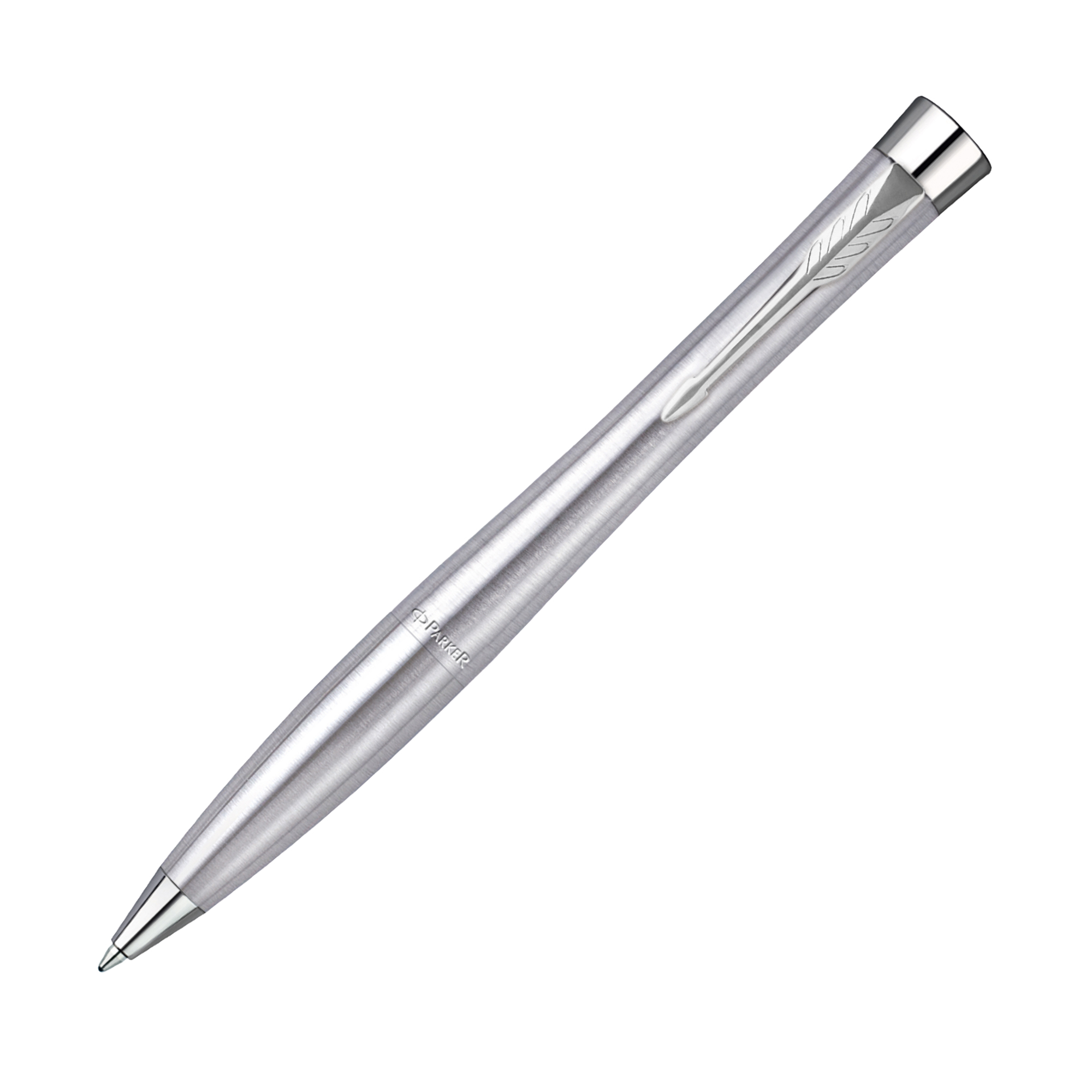 Penna sfera Twist Urban Metro Metallic CT - …