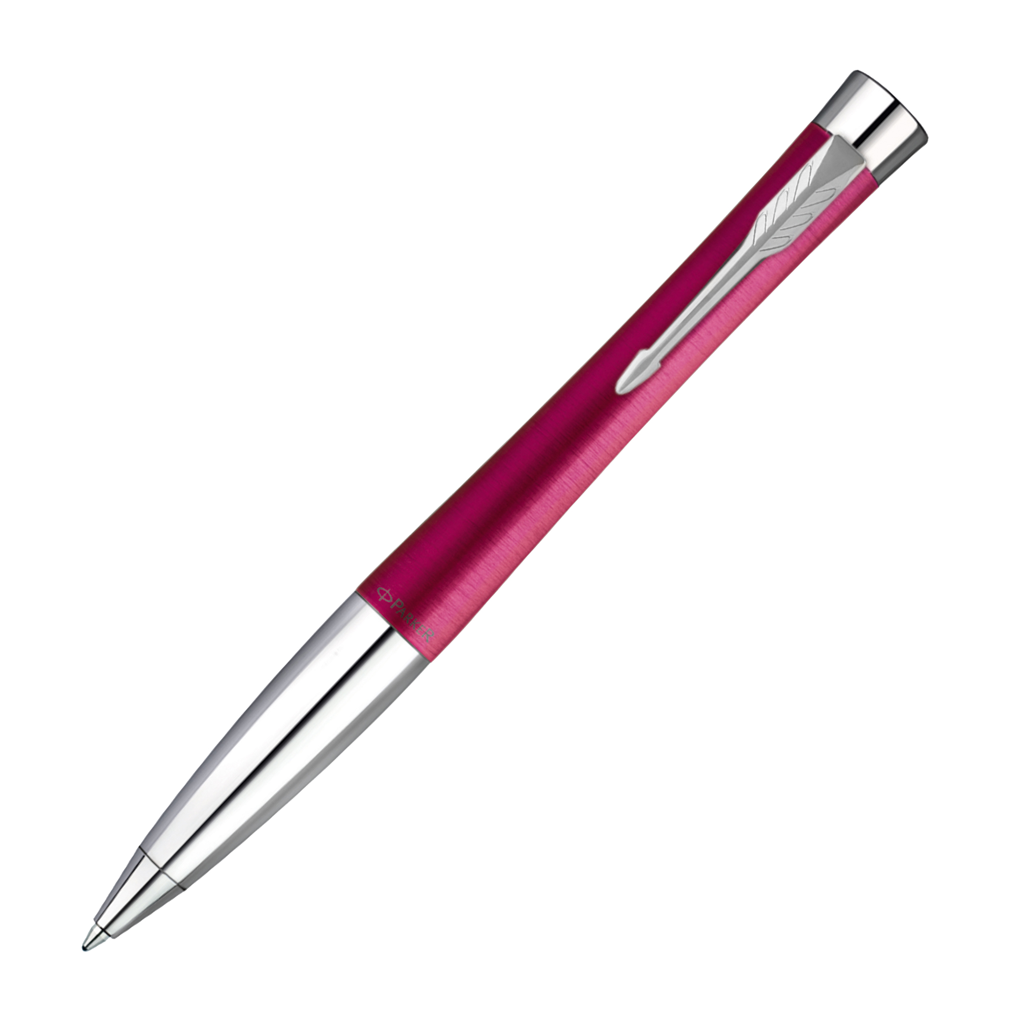 Penna sfera Twist Urban Vibrant Magenta CT - …
