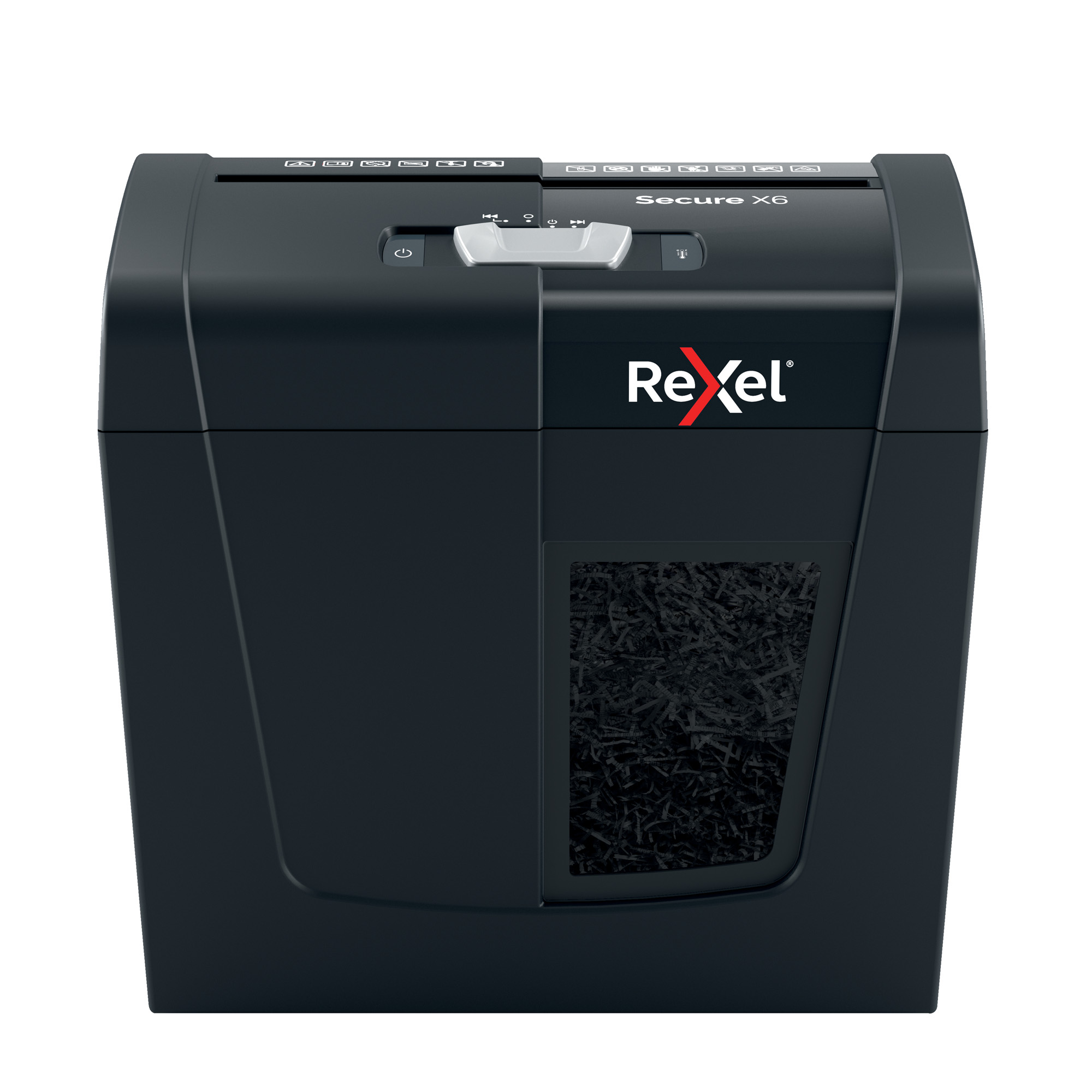 Rexel Secure X6