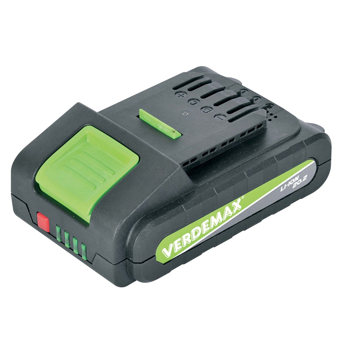 Batteria di ricambio - per attrezzi - 20 …