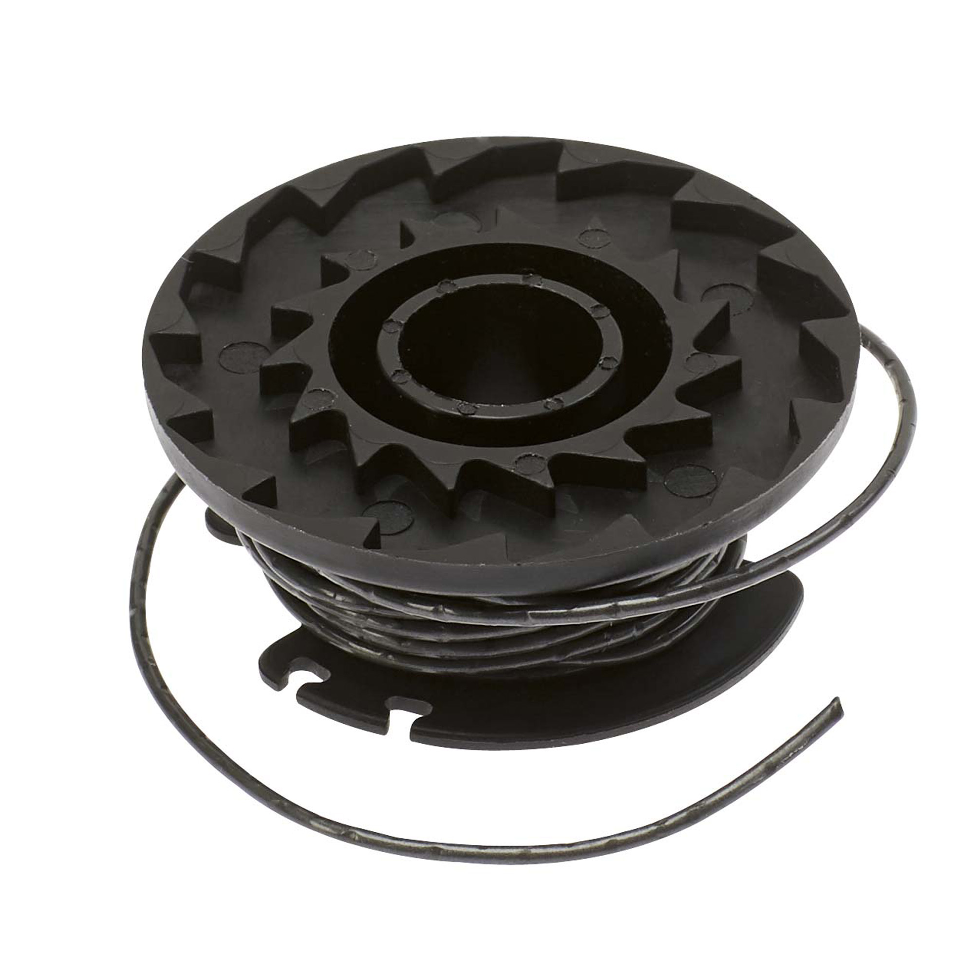 Testina ricambio con filo - per trimmer TR20 …