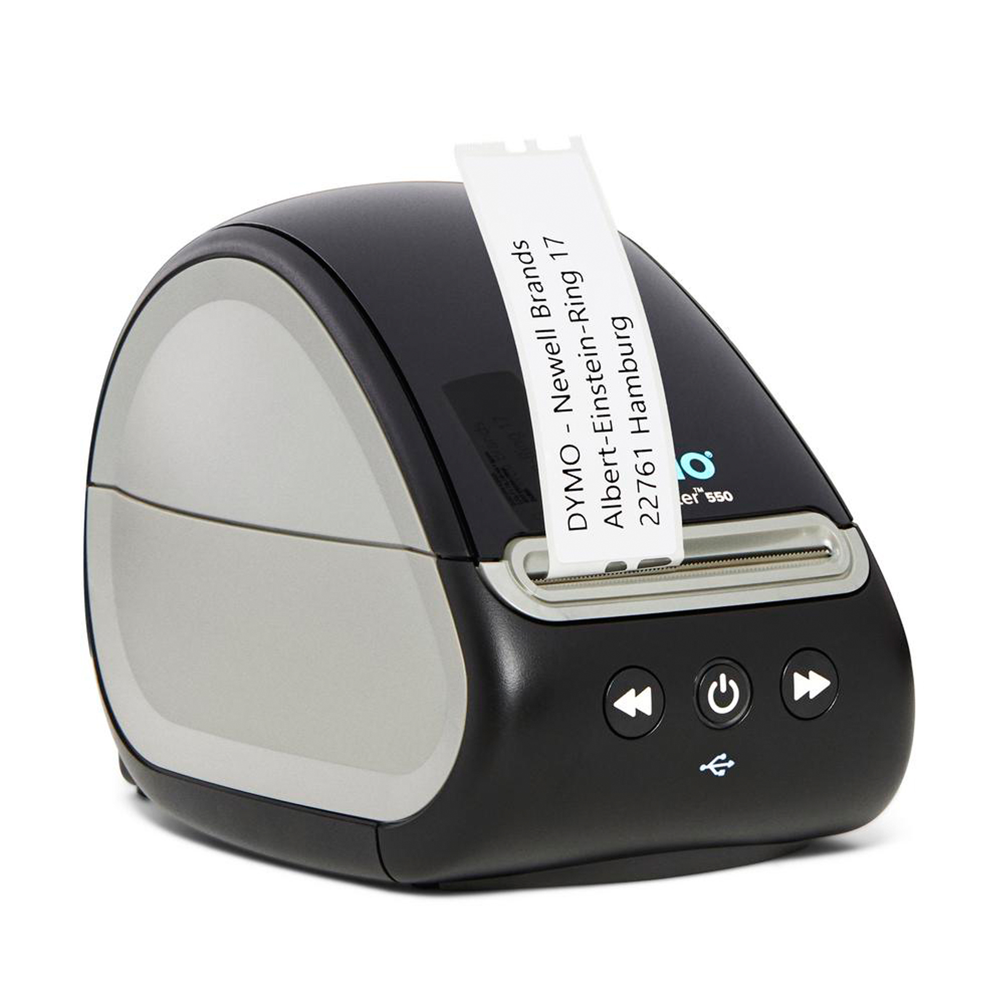 Etichettatrice Labelwriter 550 - Dymo
