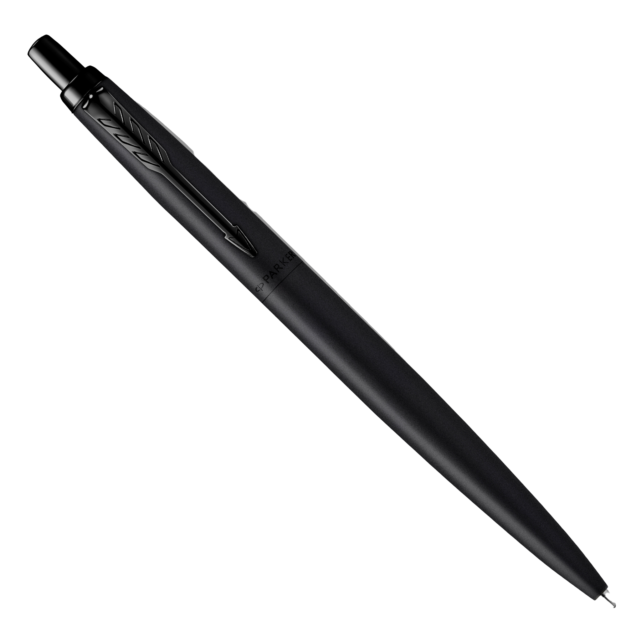 Penna sfera Jotter Monochrome XL - nero opaco …
