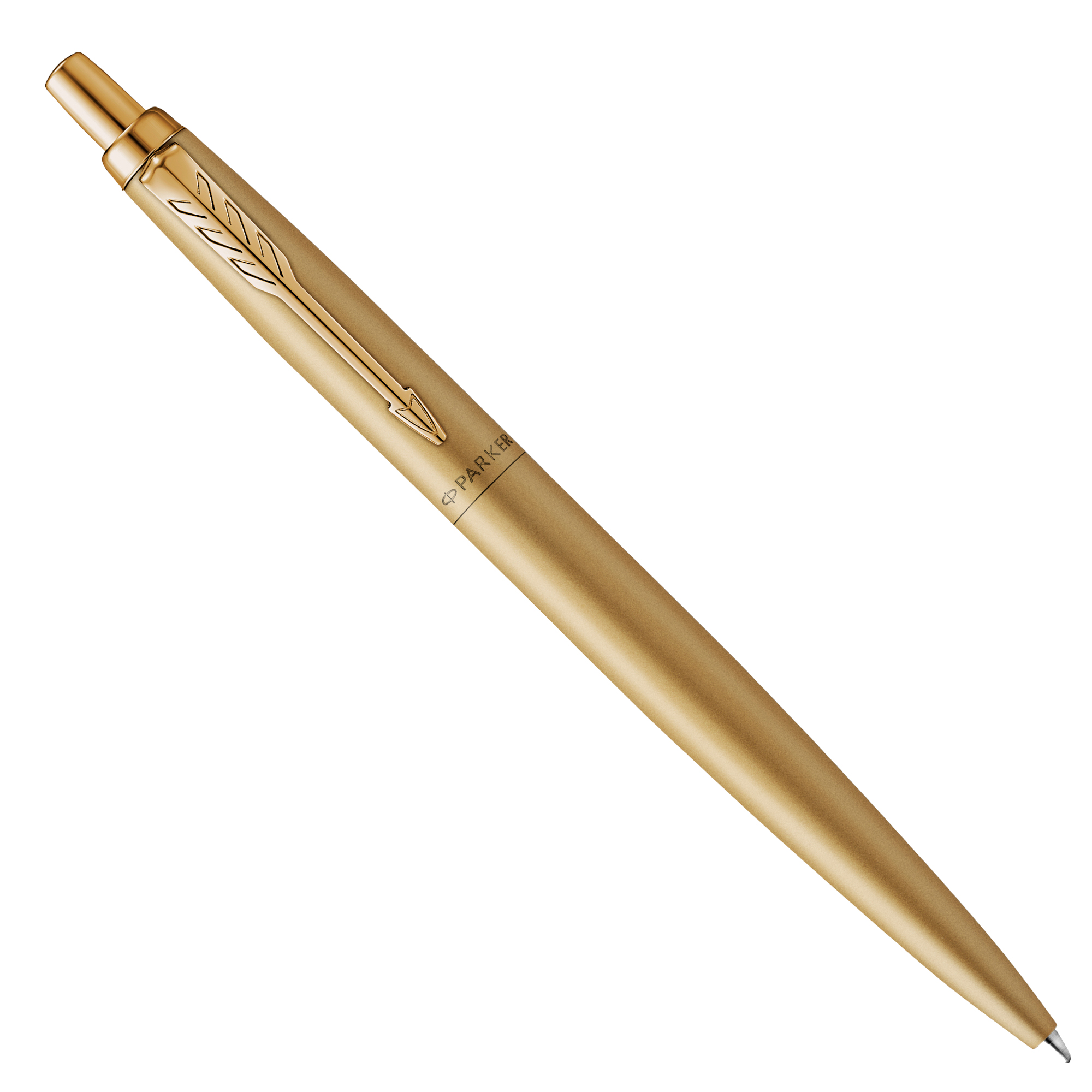 Penna sfera Jotter Monochrome XL - oro - …