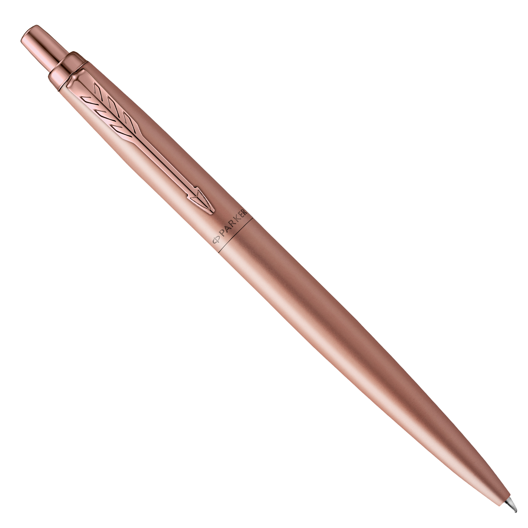 Penna sfera Jotter Monochrome XL - oro rosa …
