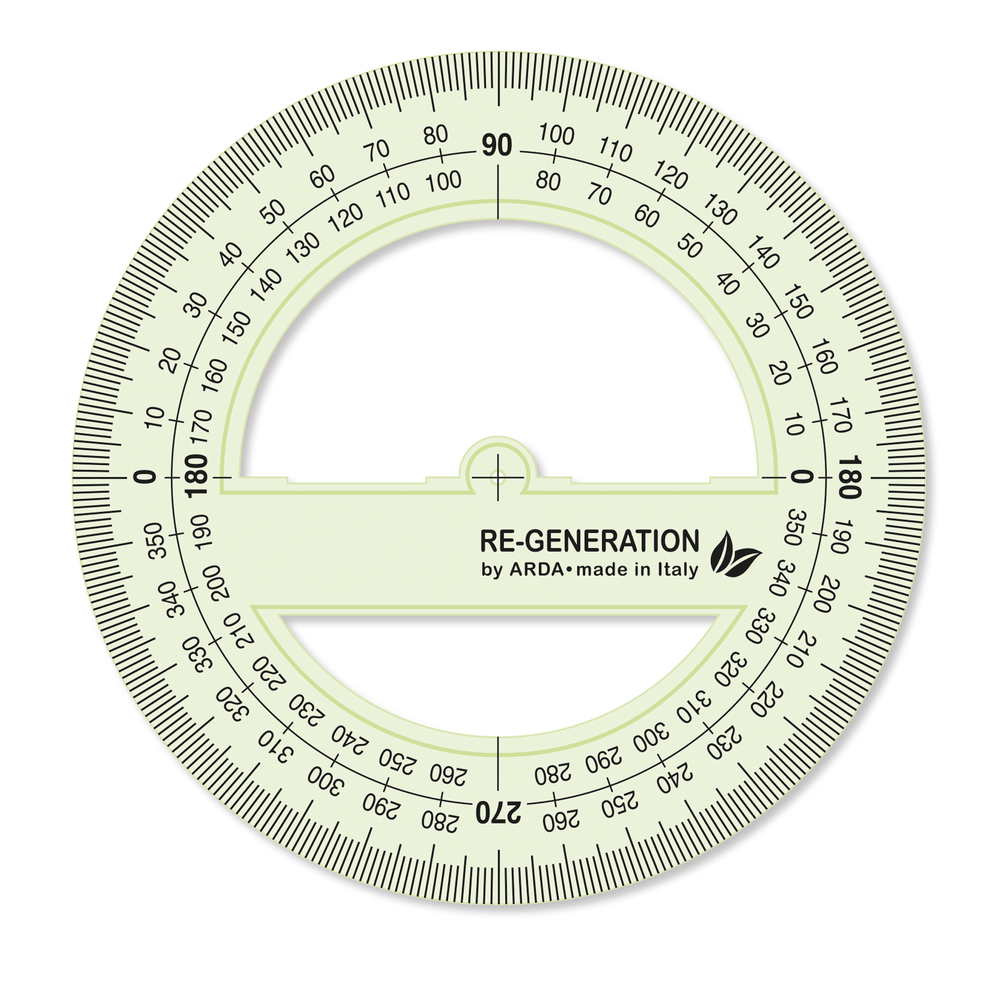Goniometro Re-generation - 360° - 12 cm - …