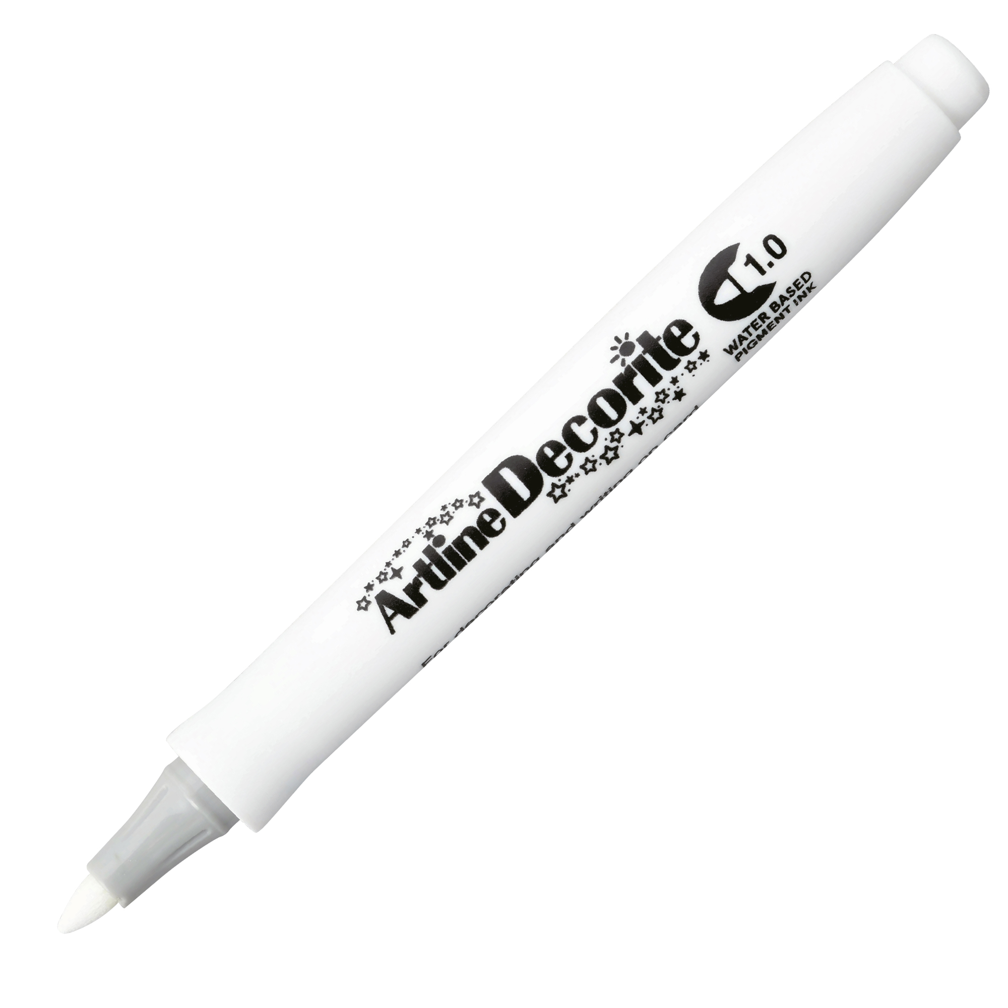 Marcatore Decorite - punta tonda - 1.0 mm …