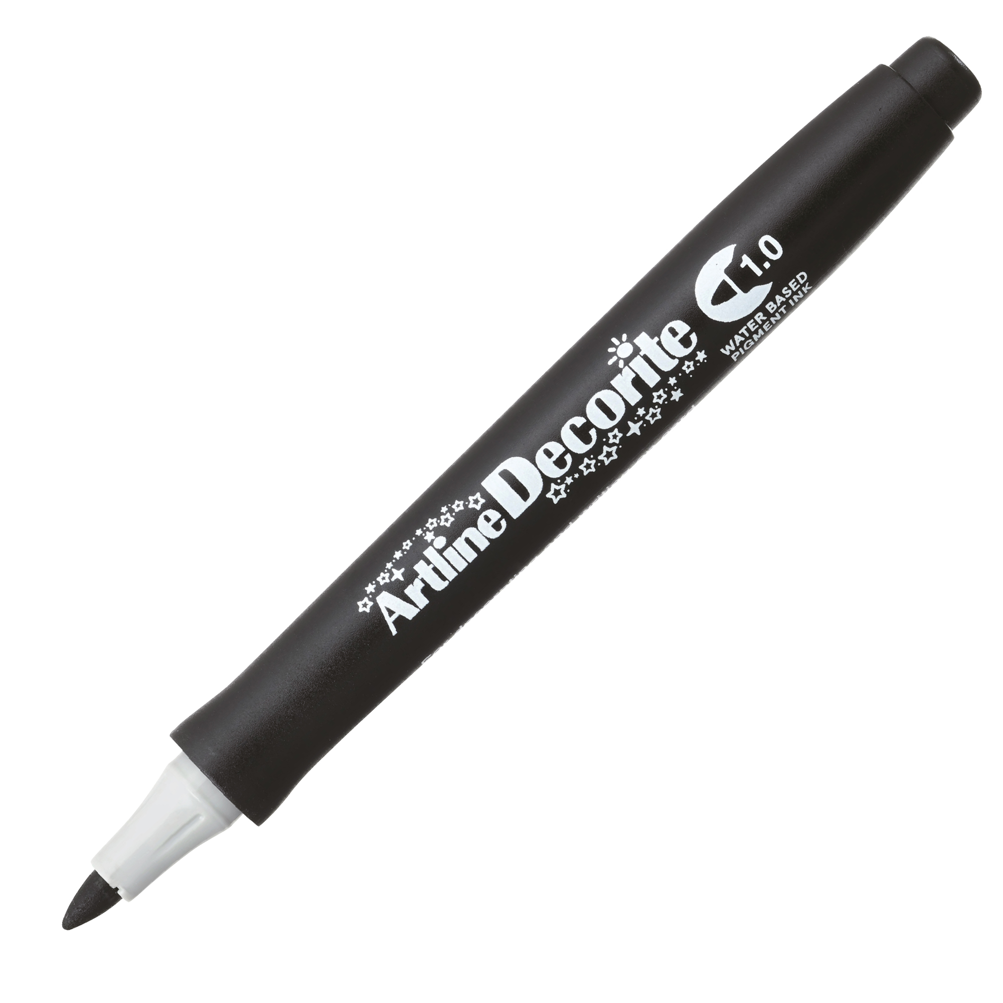 Marcatore Decorite - punta tonda - 1.0 mm …