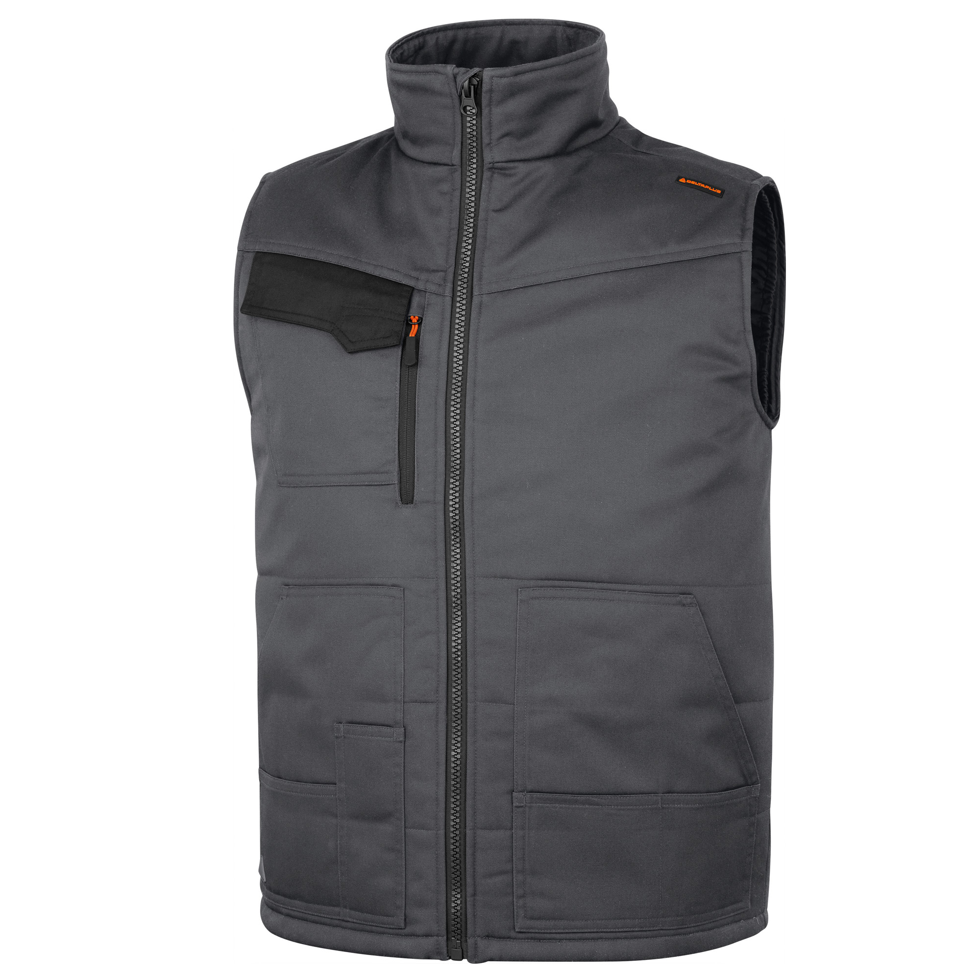 Gilet Stockton3 - multitasche - taglia XL - …