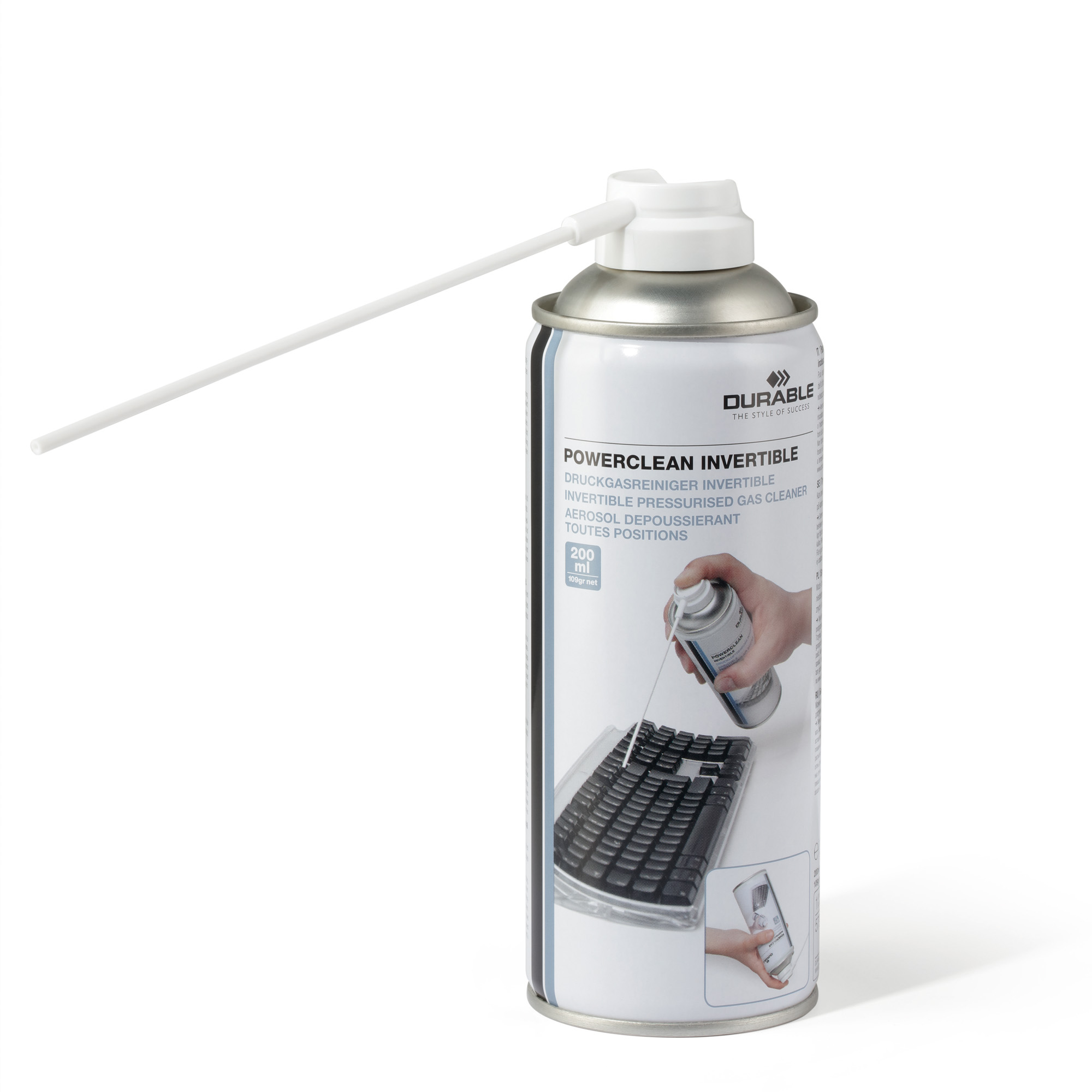 Durable POWERCLEAN