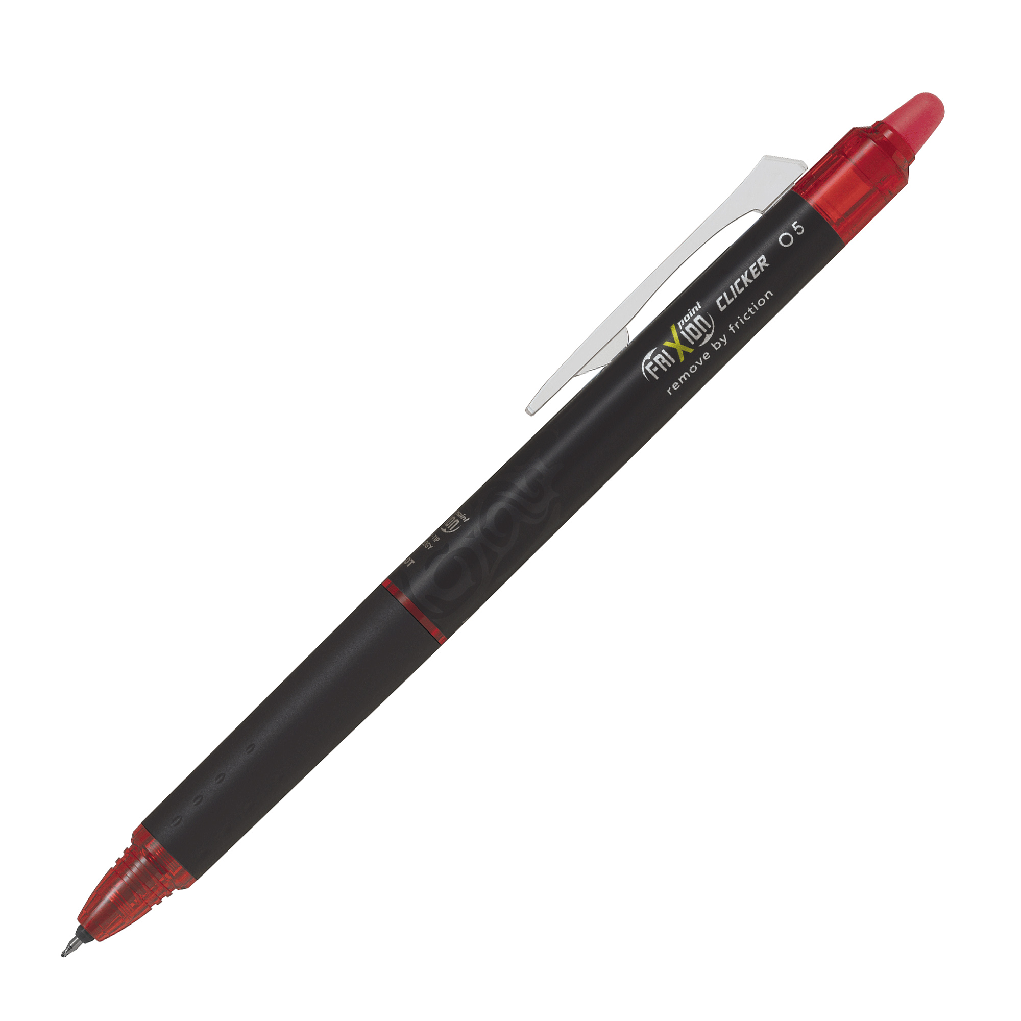 Penna sfera a scatto Frixion ball clicker Synergy …
