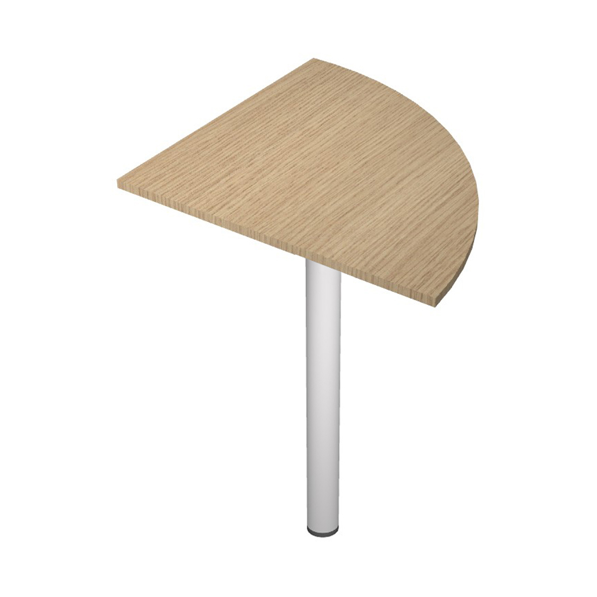 Angolare 90 AgorA' Basic - gamba + supporto …