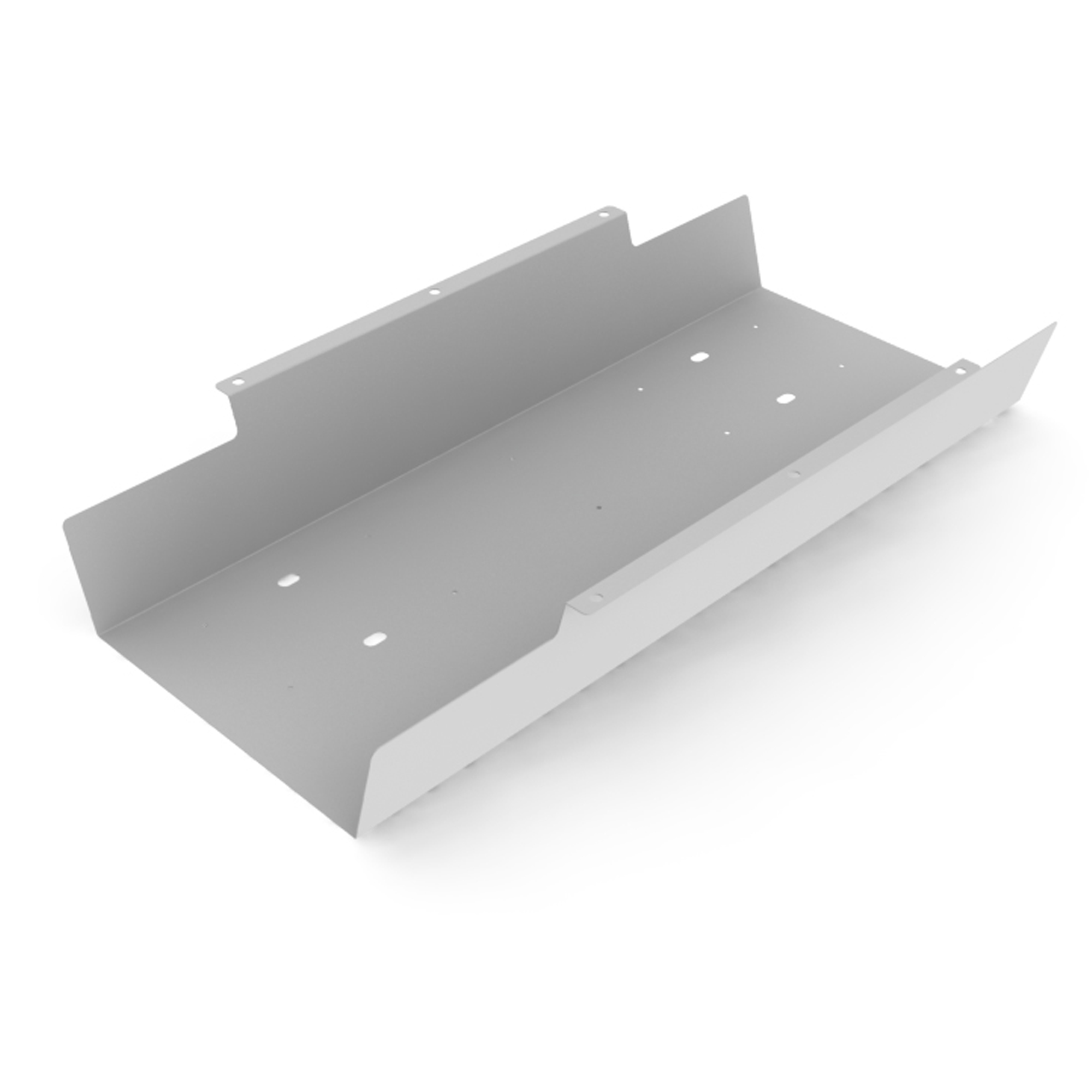 Marsupio per elettrificazione - orizzontale - sottopiano - …