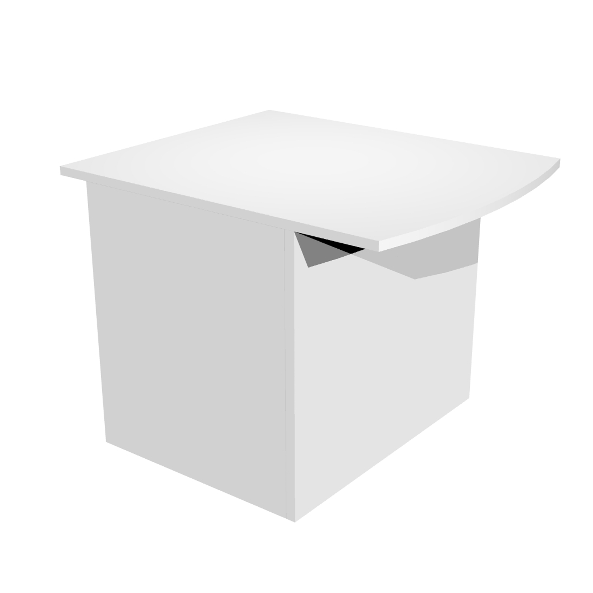 Modulo Prestige reception disabili - senza sopralzo - …