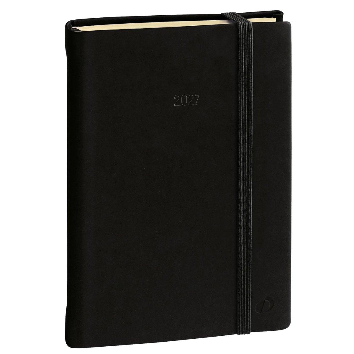 Agenda giornaliera Daily Pocket Prestige Silk 2026 - …